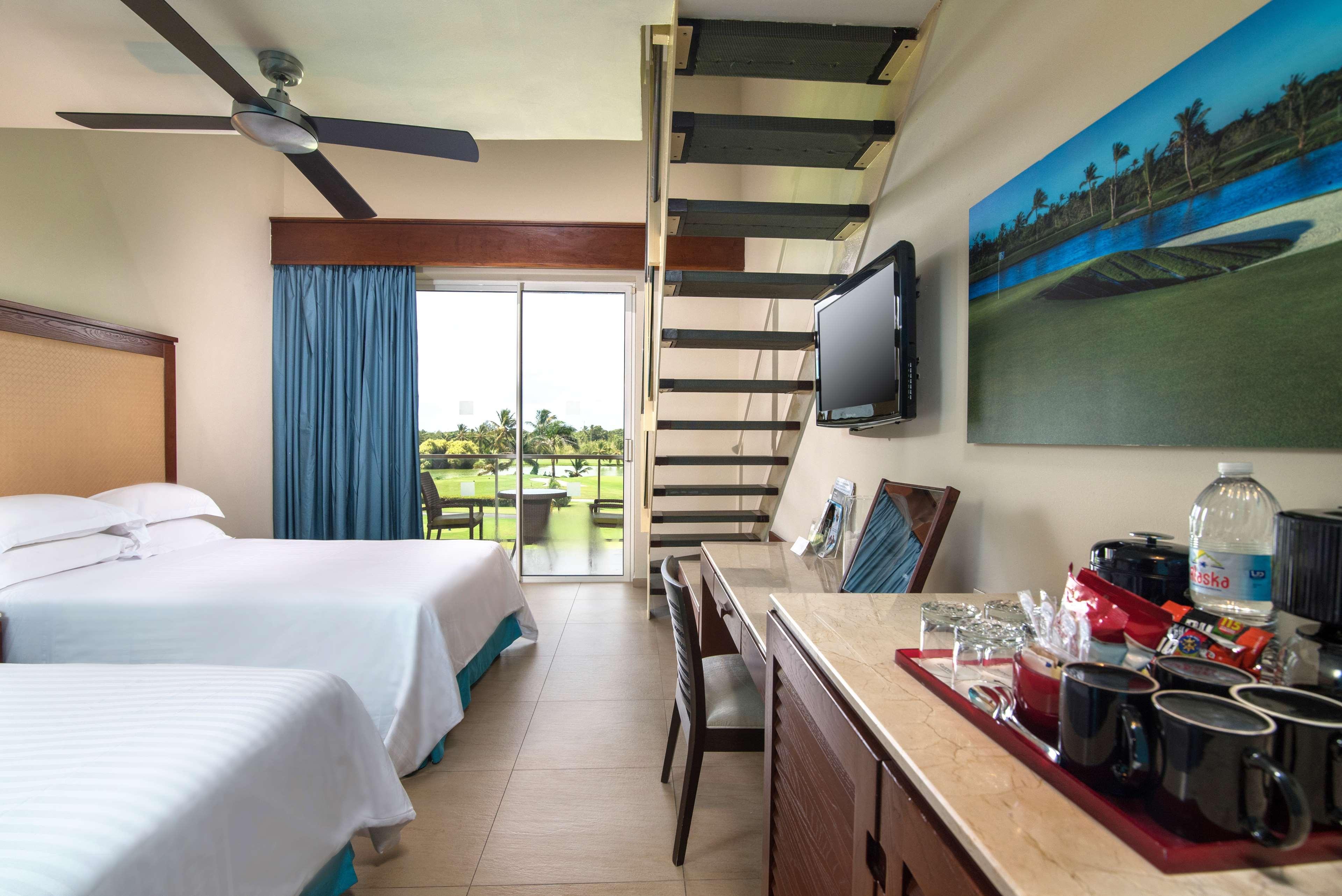 Barcelo Palace (adults Only) Resort Bavaro