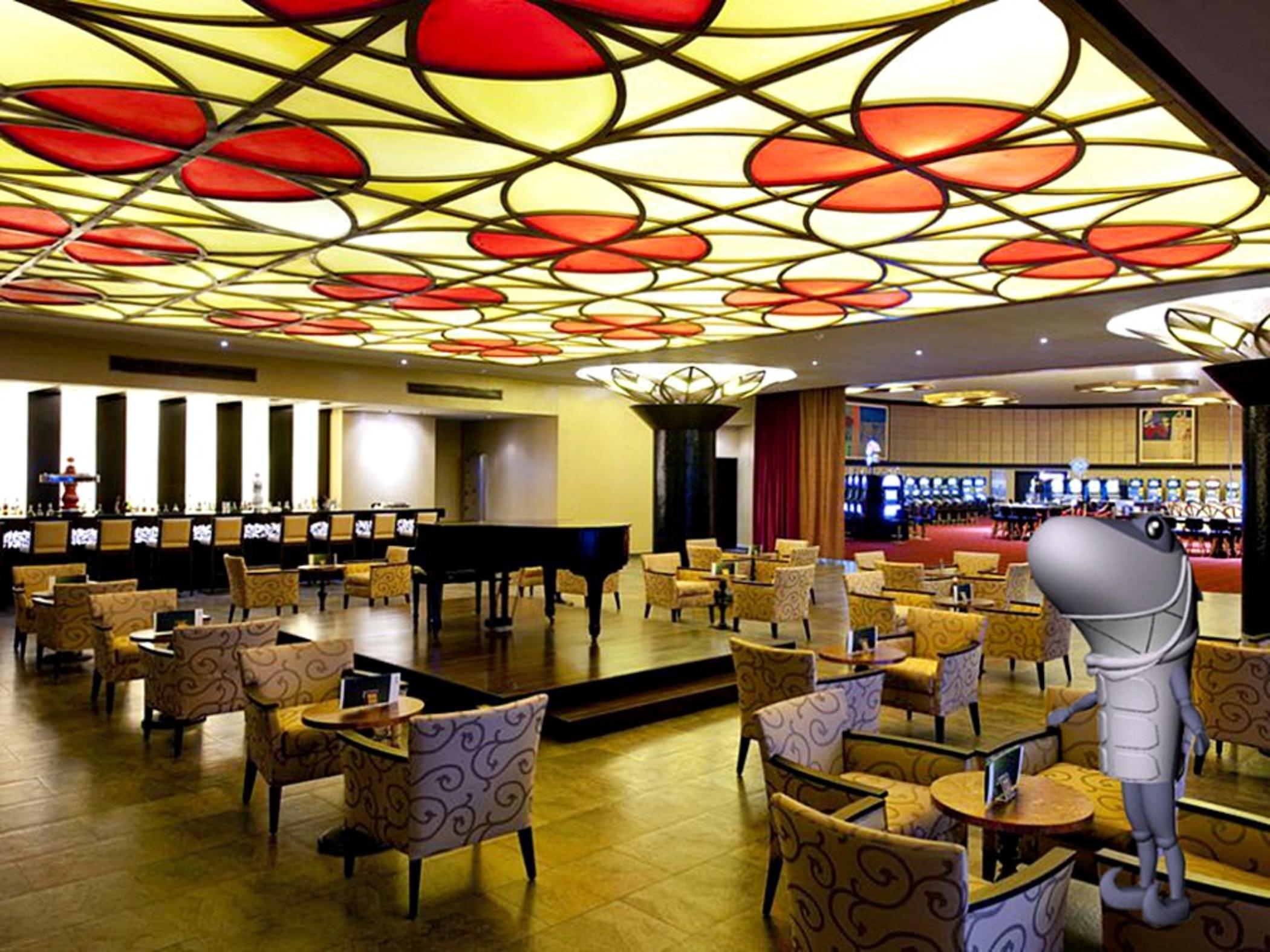 Barcelo Palace (adults Only) Resort