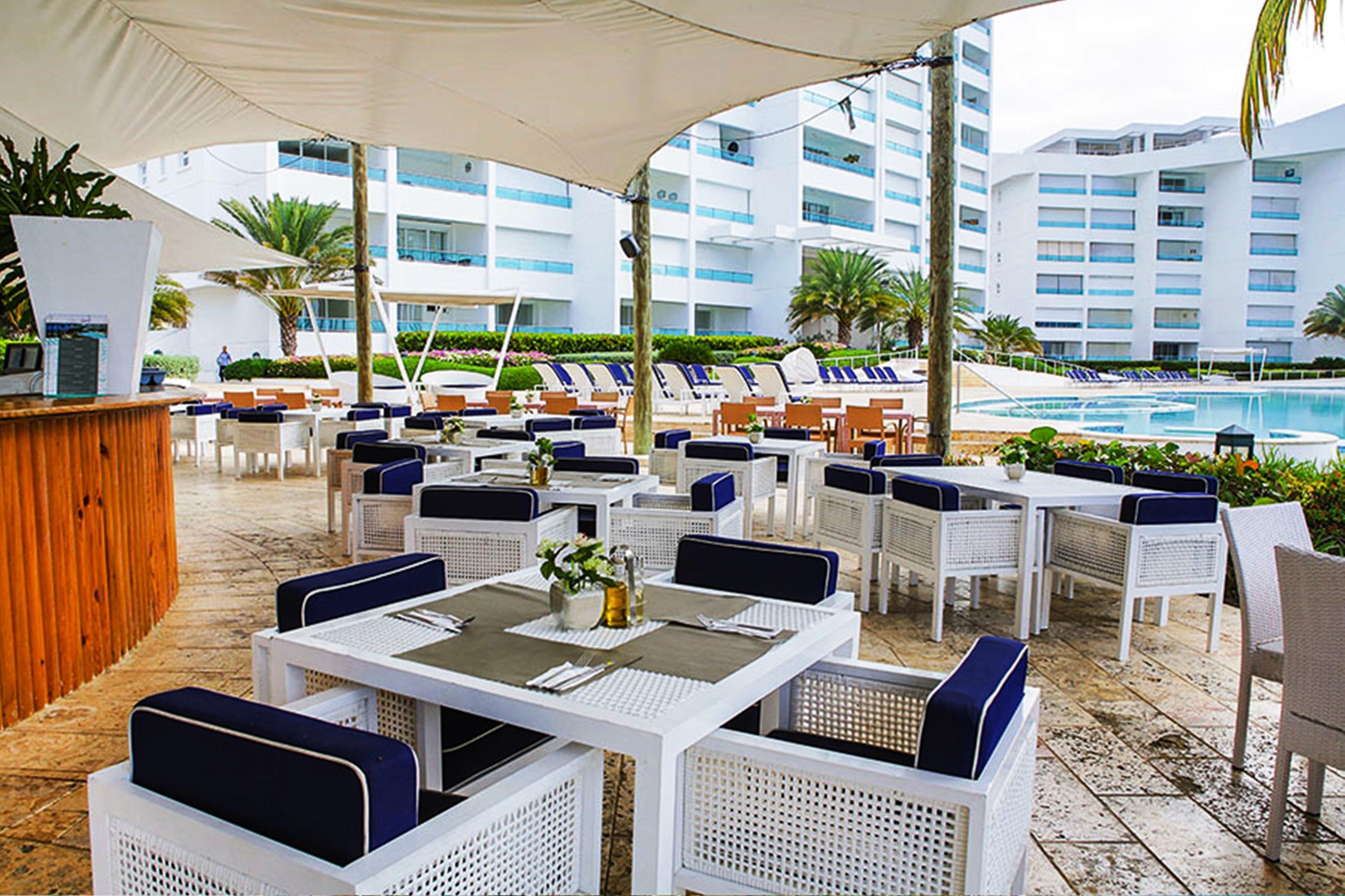 Xeliter Marbella, Aparthotel