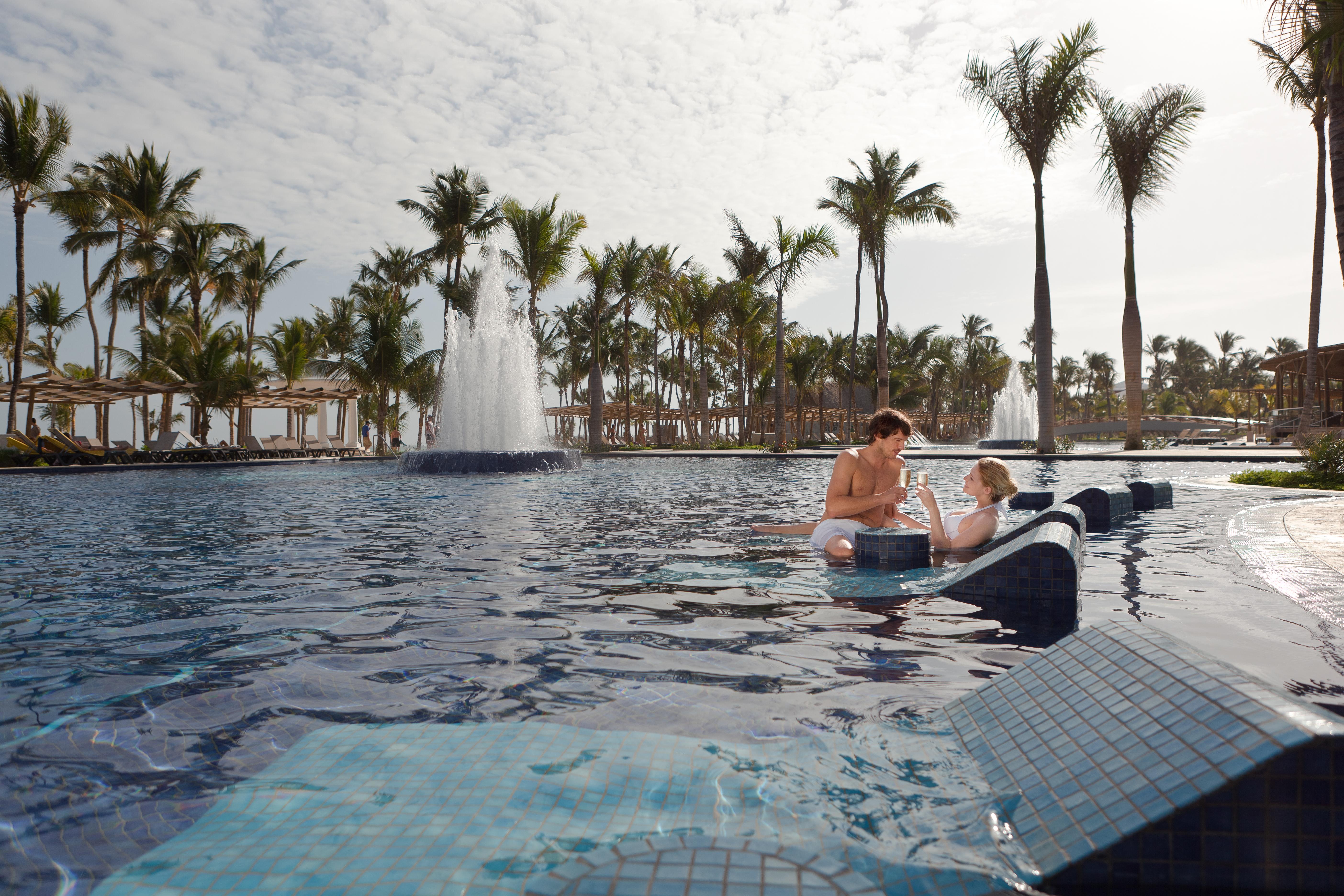 Resort Barcelo Palace (adults Only) Bavaro
