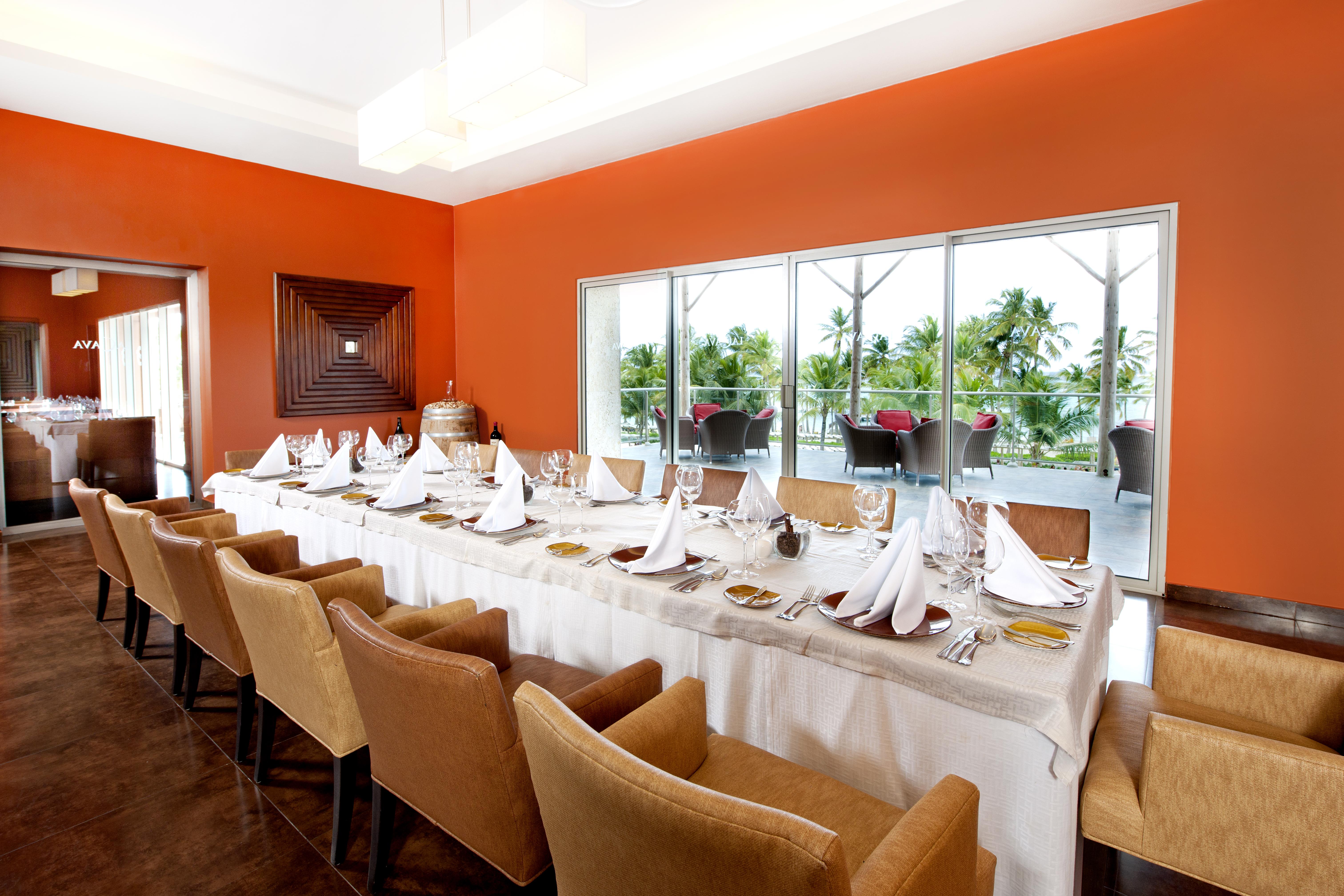 Barcelo Palace (adults Only) Resort 5*