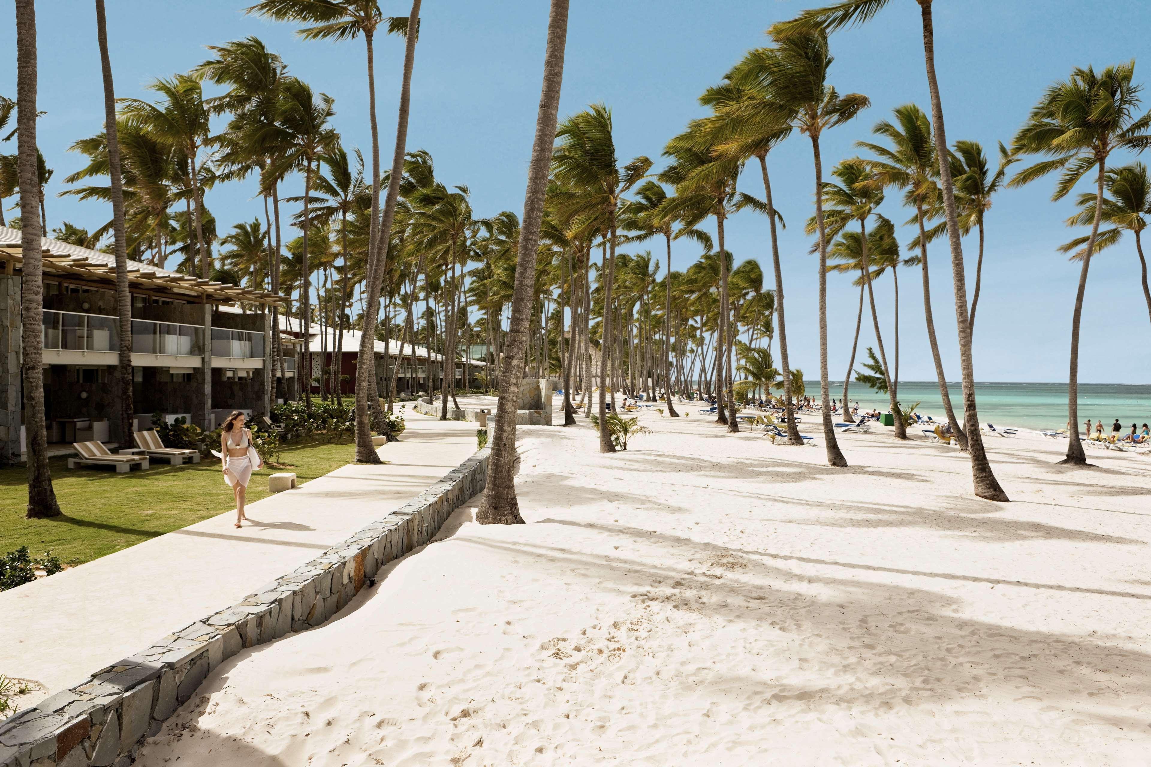 Barcelo Palace (adults Only) 5* Bavaro