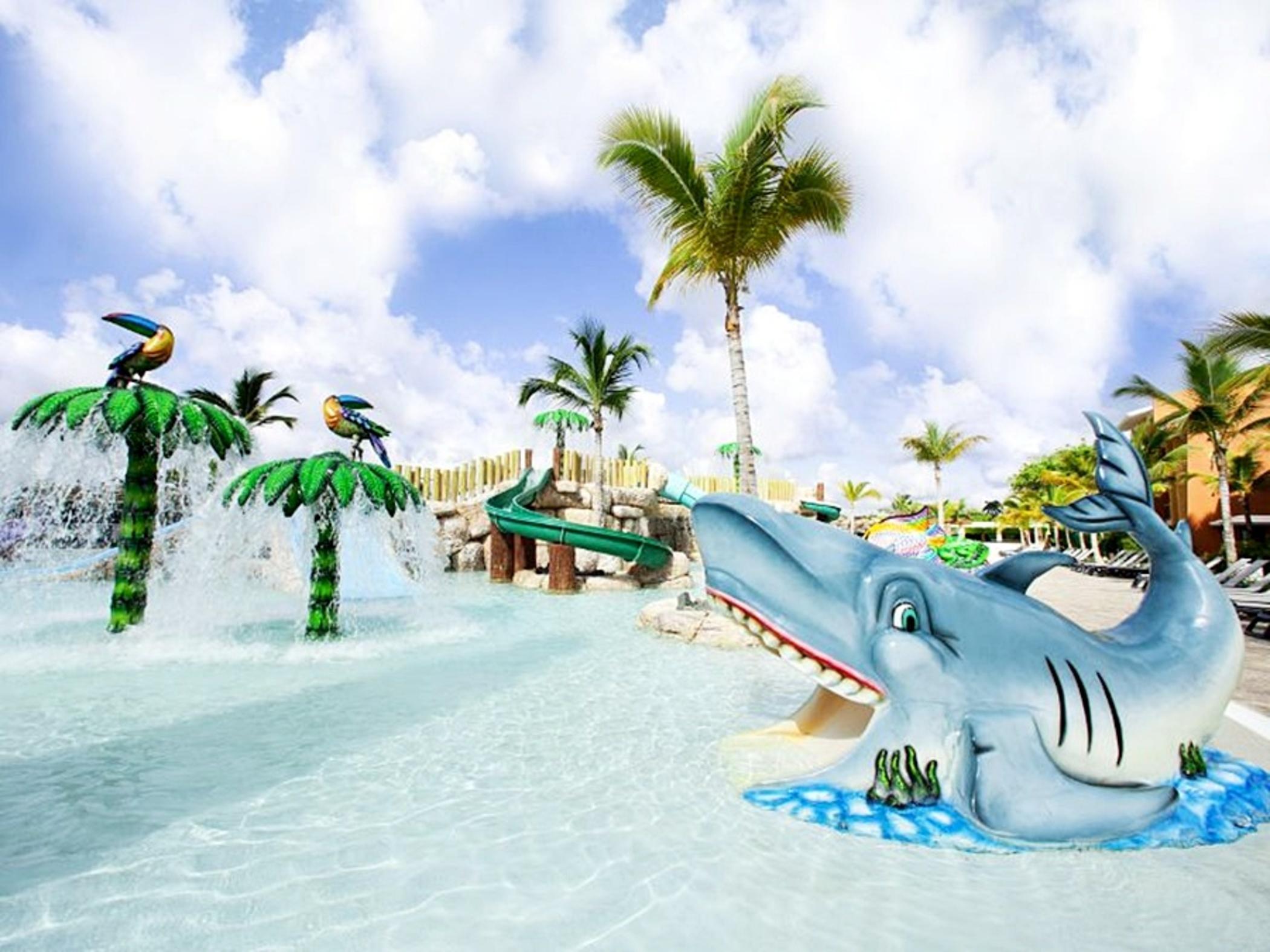 Barcelo Palace (adults Only) 5* Bavaro
