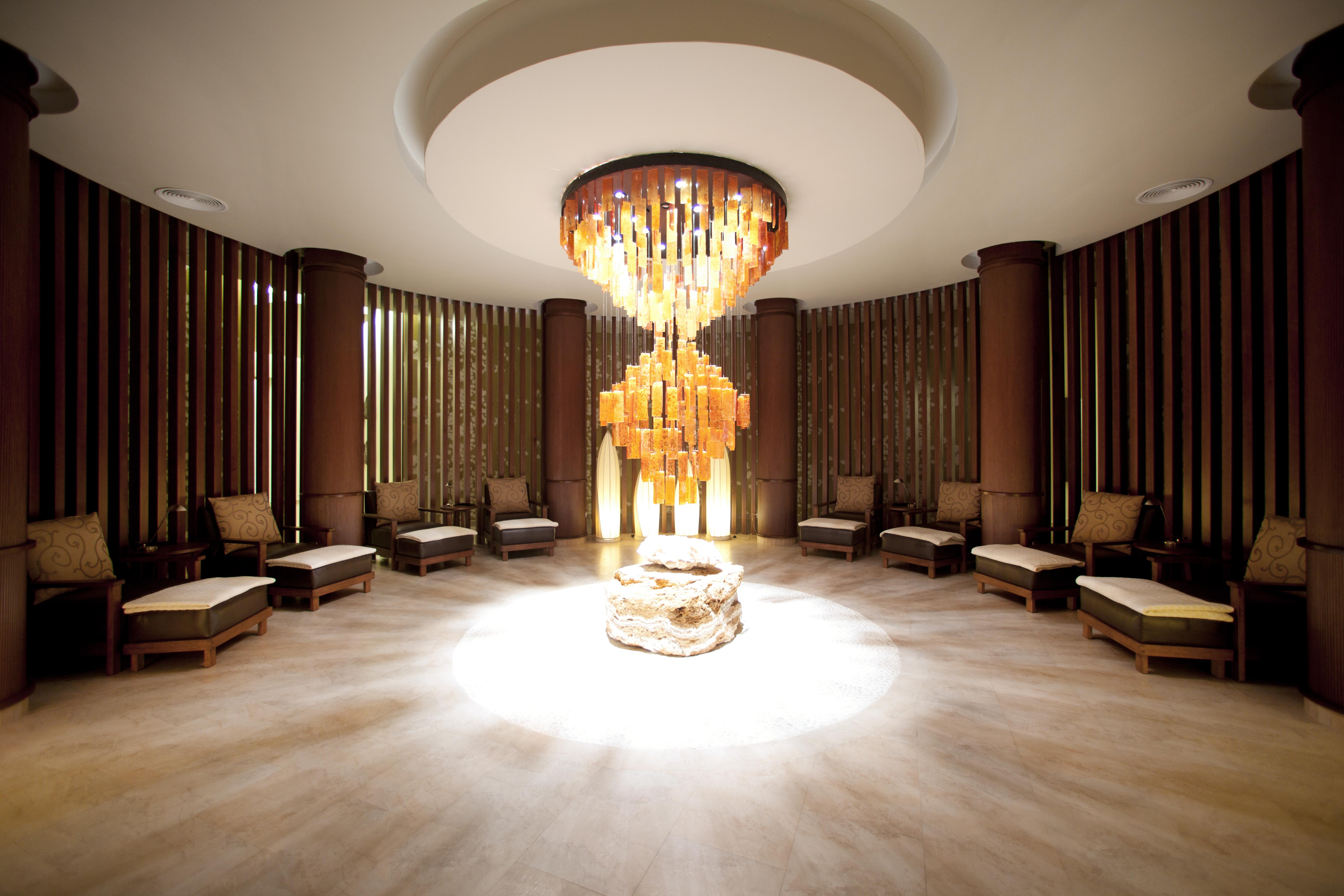 Resort Barcelo Palace (adults Only) 5*