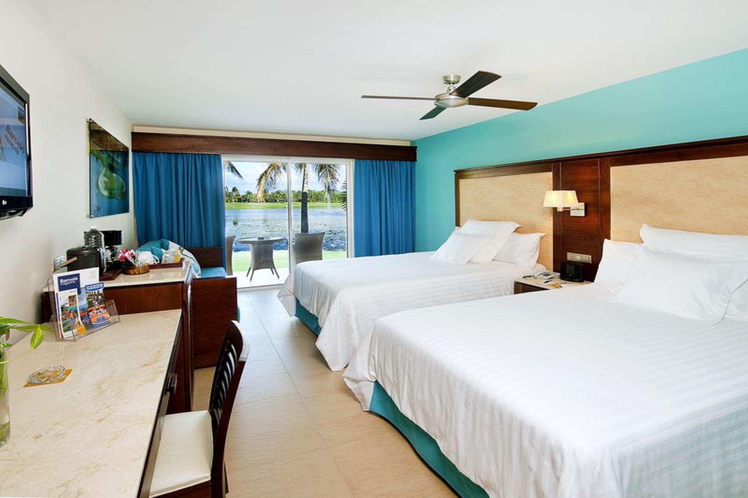 Barcelo Palace (adults Only) 5*