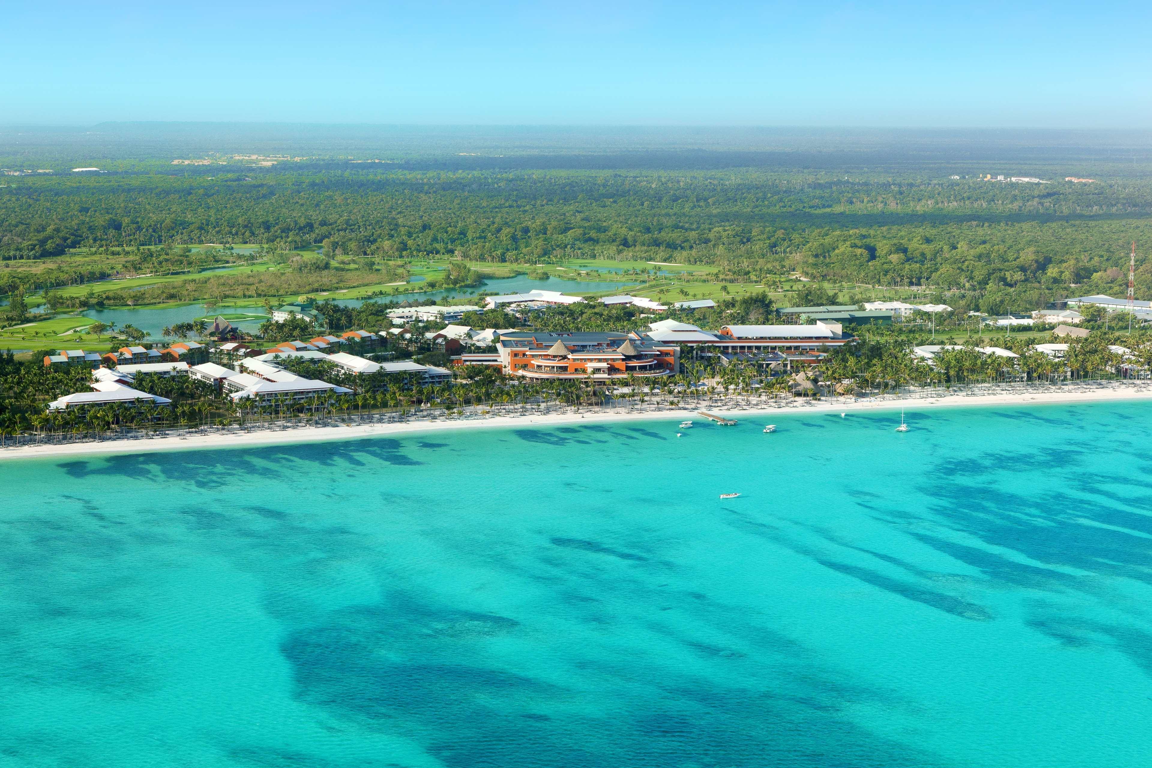Barcelo Palace (adults Only) Bavaro