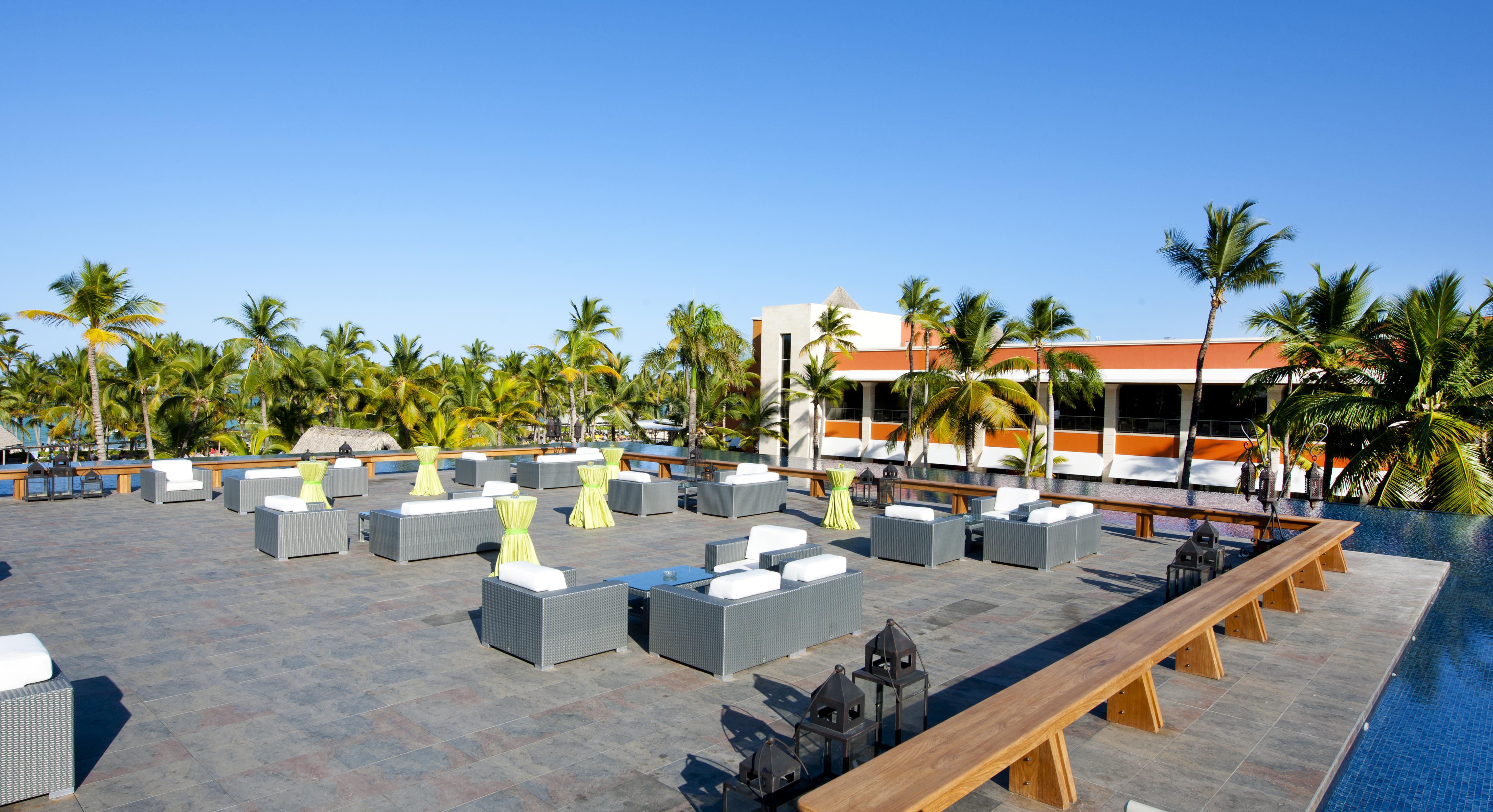 Barcelo Palace (adults Only) Bavaro