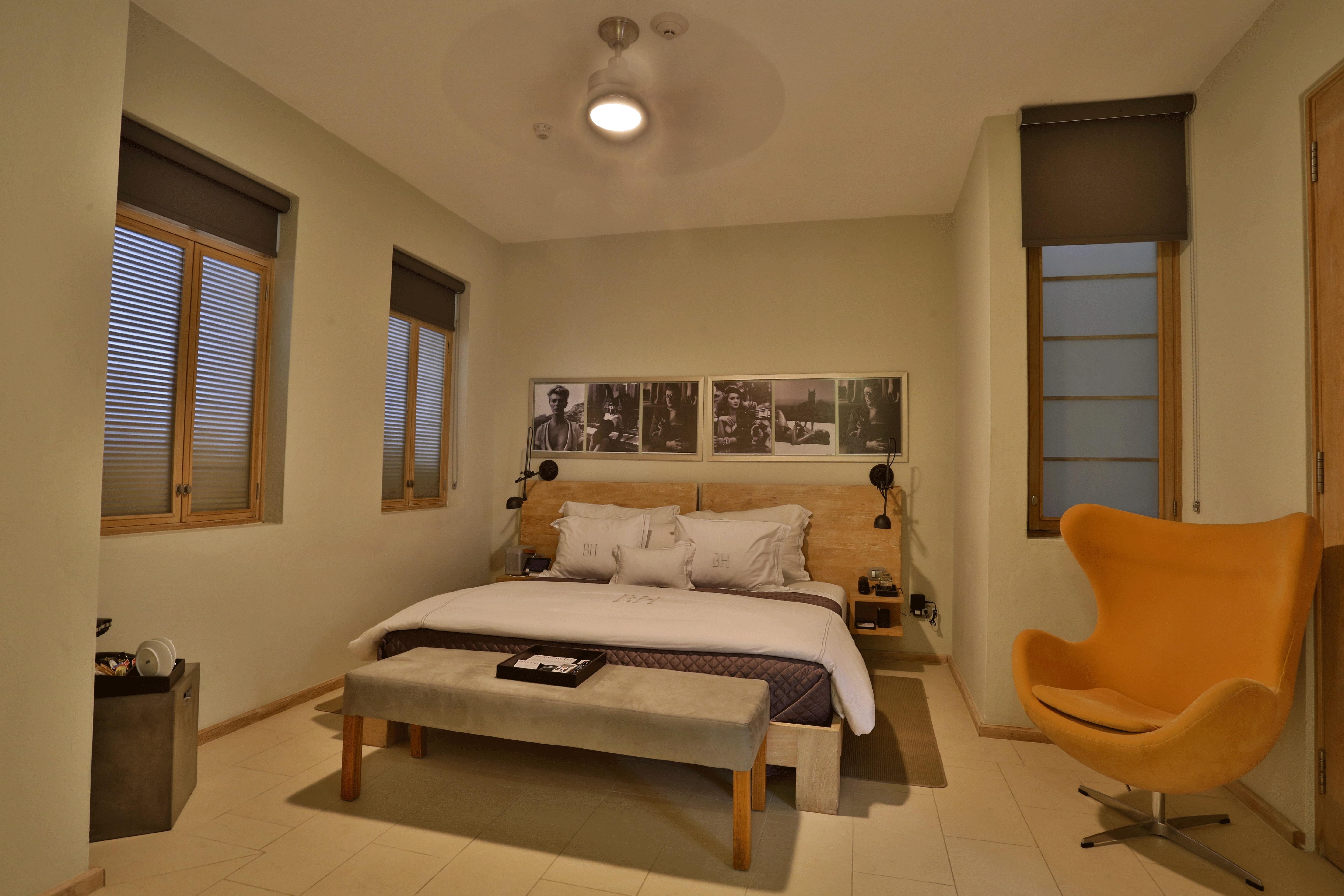Billini Hotel, Historic Luxury 5* Santo Domingo