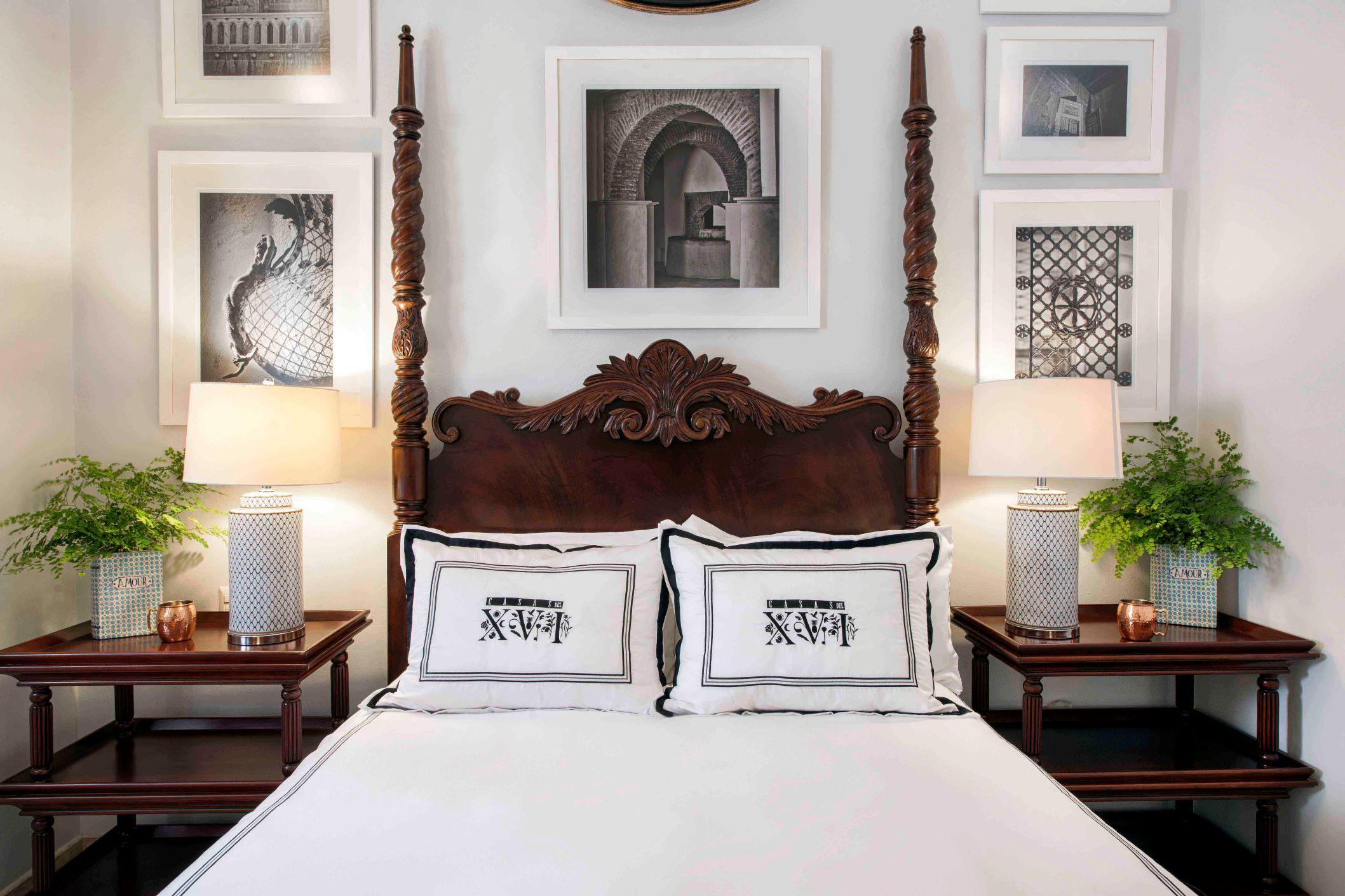 Hotel Casas Del Xvi