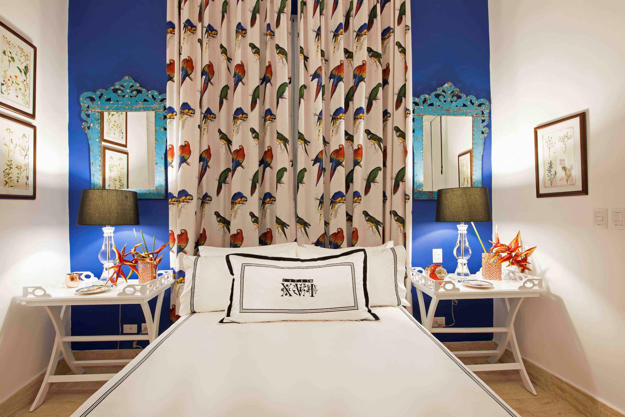Casas Del Xvi Hotel
