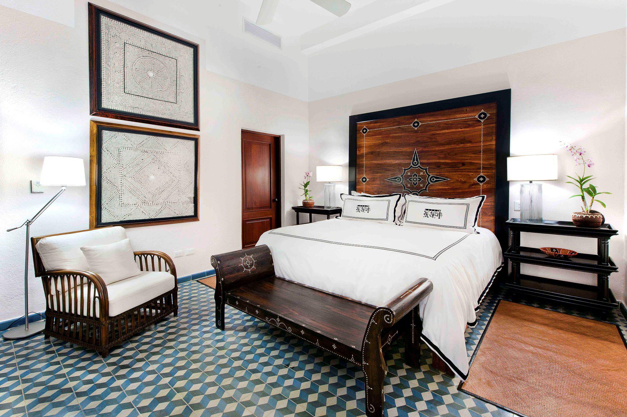 Casas Del Xvi Hotel 5*