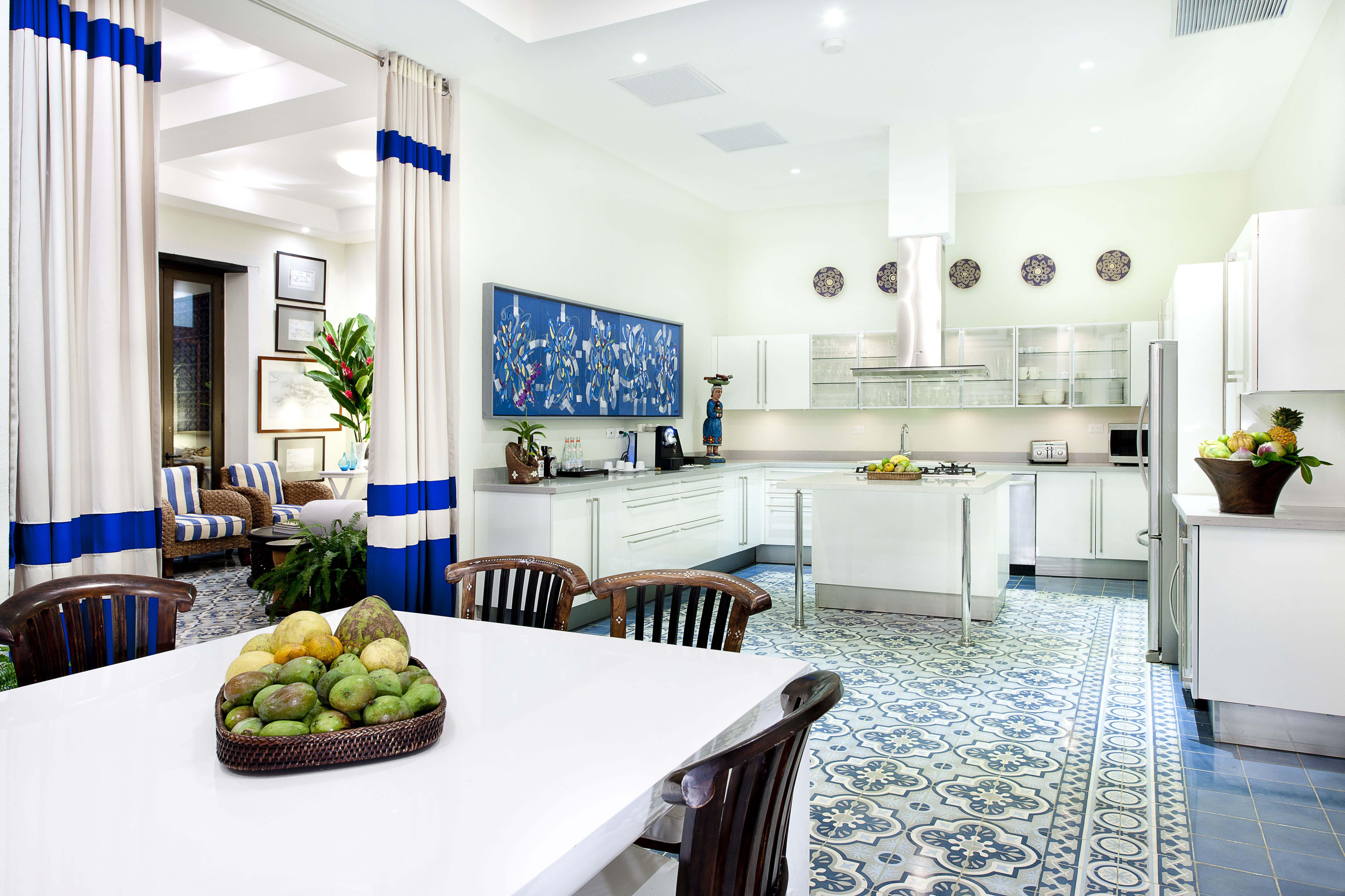 Casas Del Xvi 5* Santo Domingo