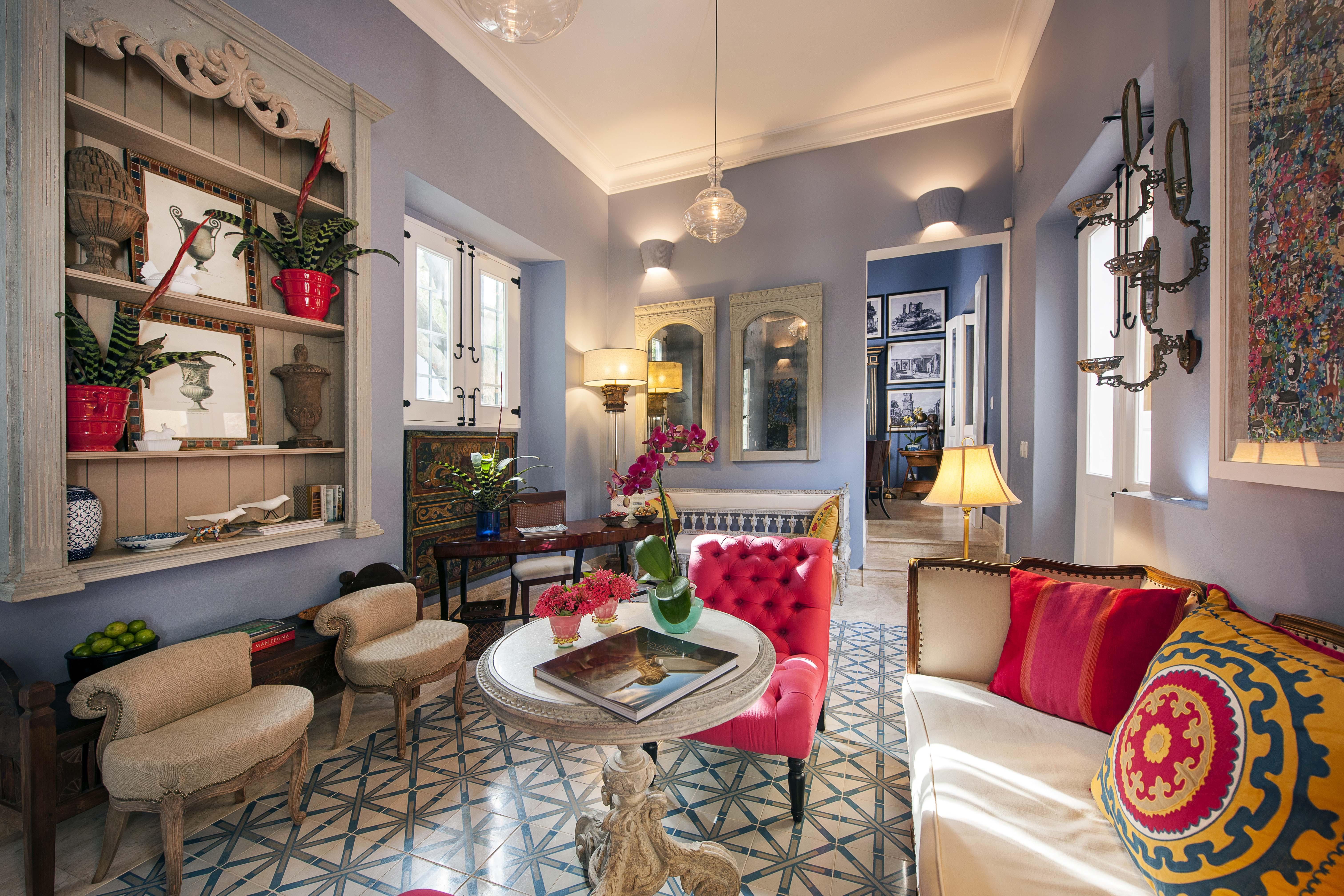 Hotel Casas Del Xvi 5*