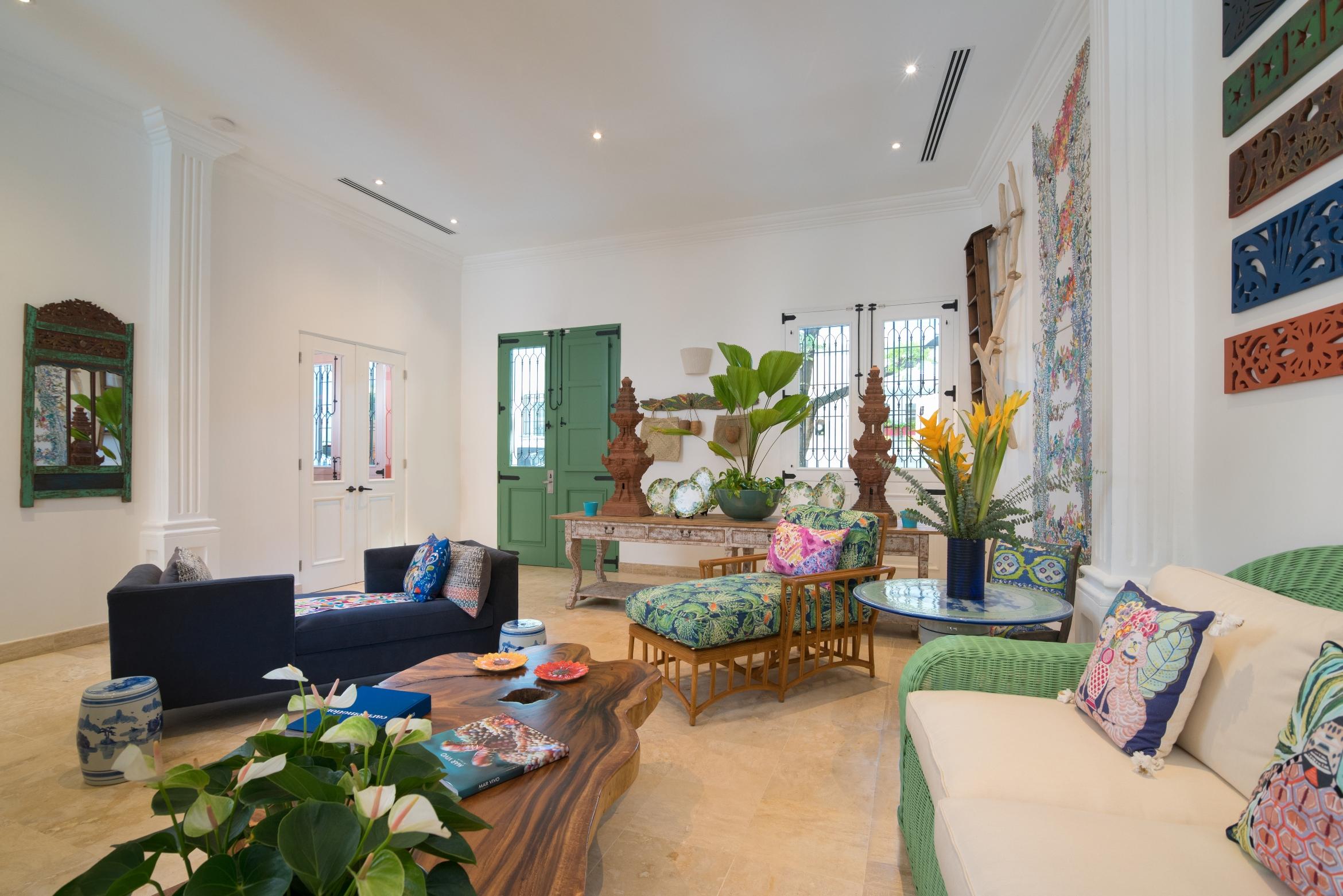Hotel Casas Del Xvi 5*