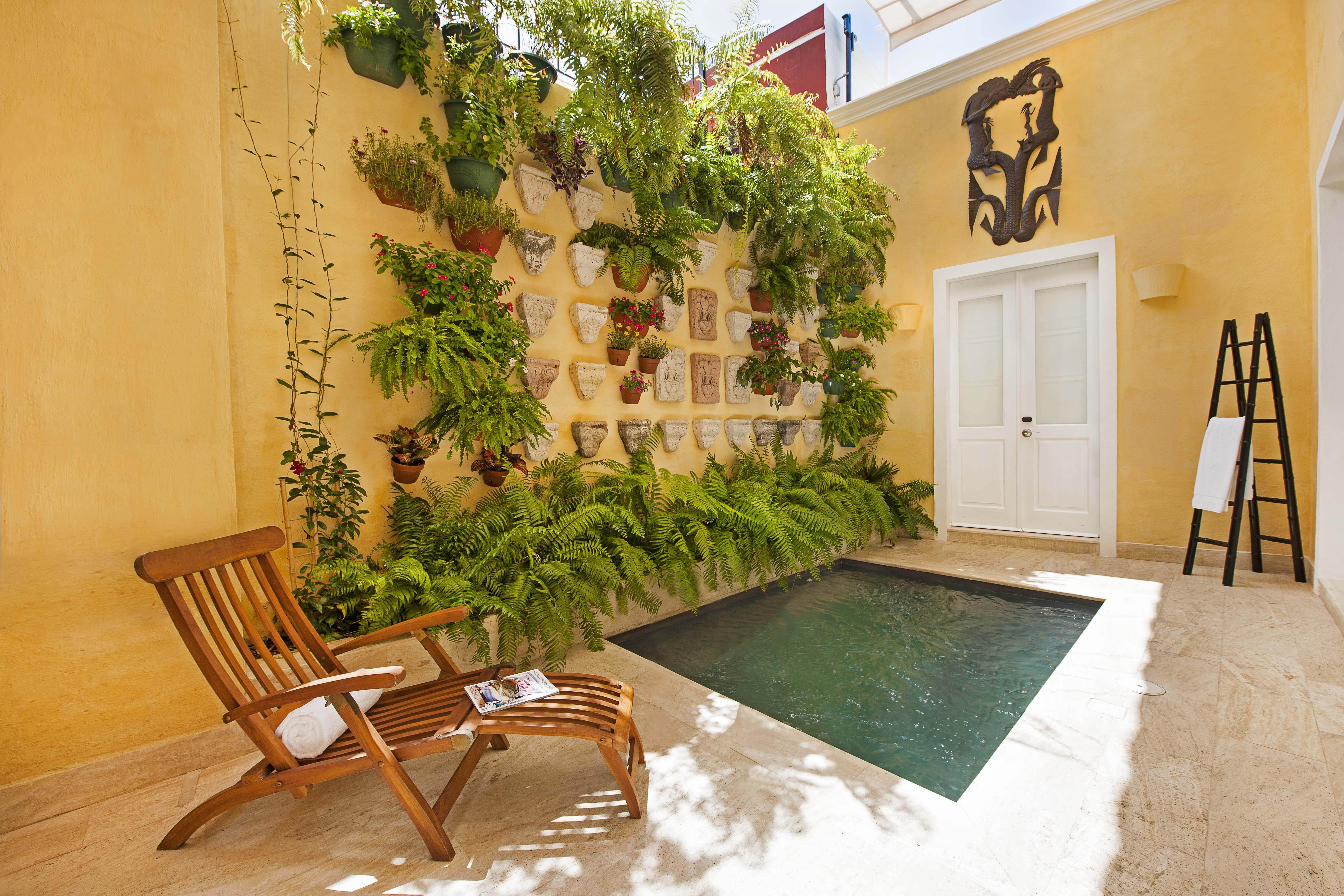 Casas Del Xvi Hotel
