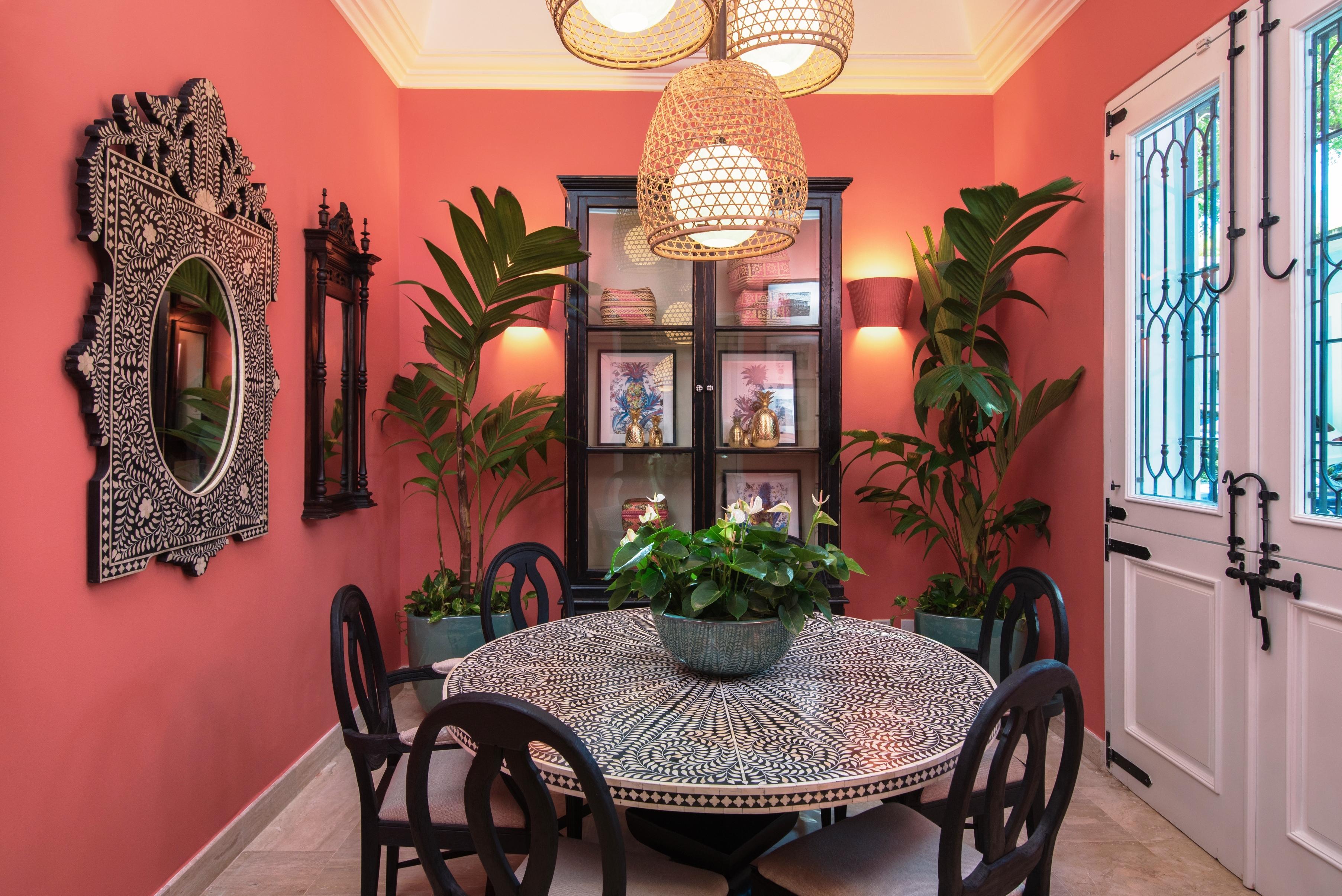 Casas Del Xvi 5* Santo Domingo