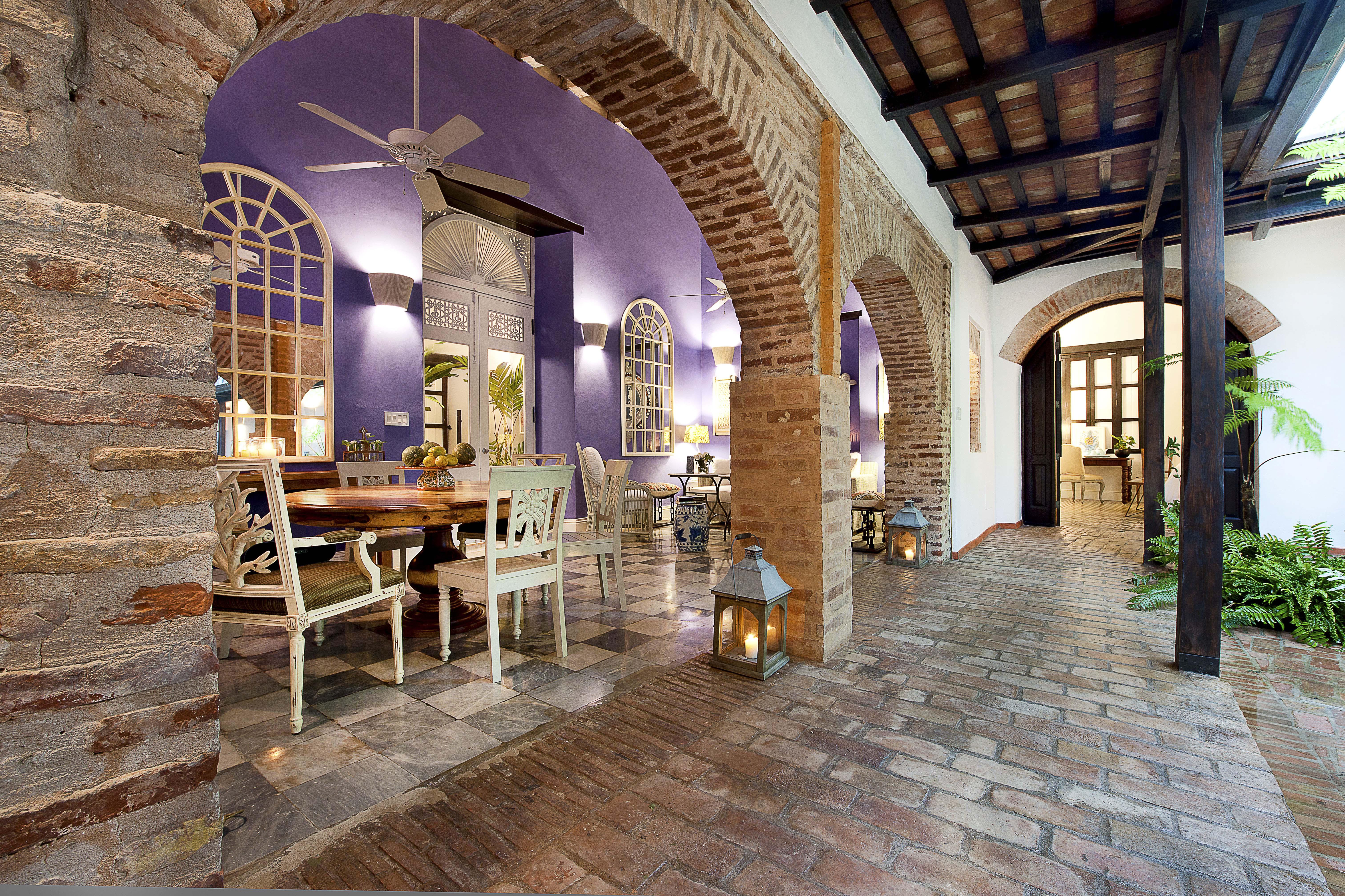 Casas Del Xvi Hotel 5*