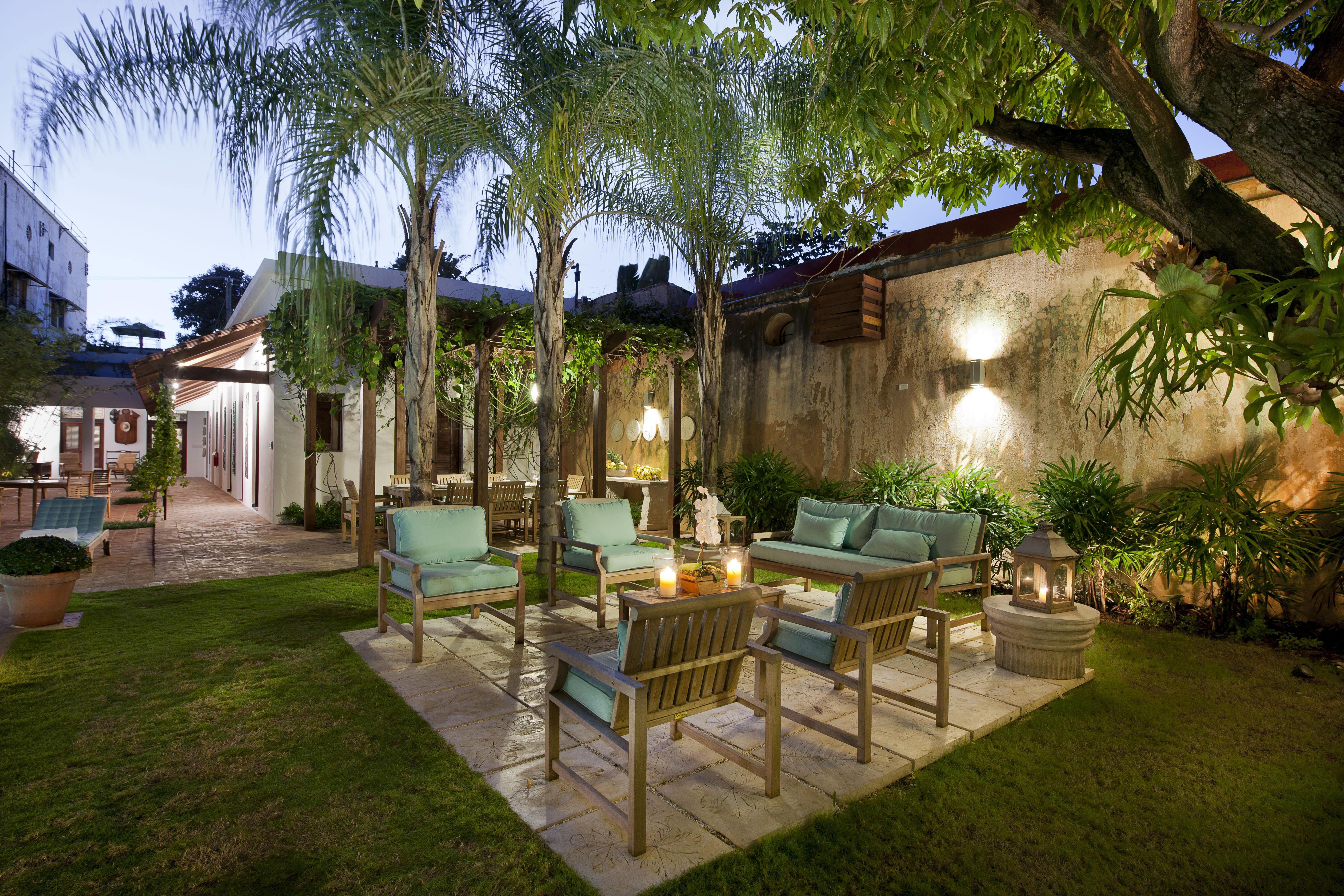 Hotel Casas Del Xvi