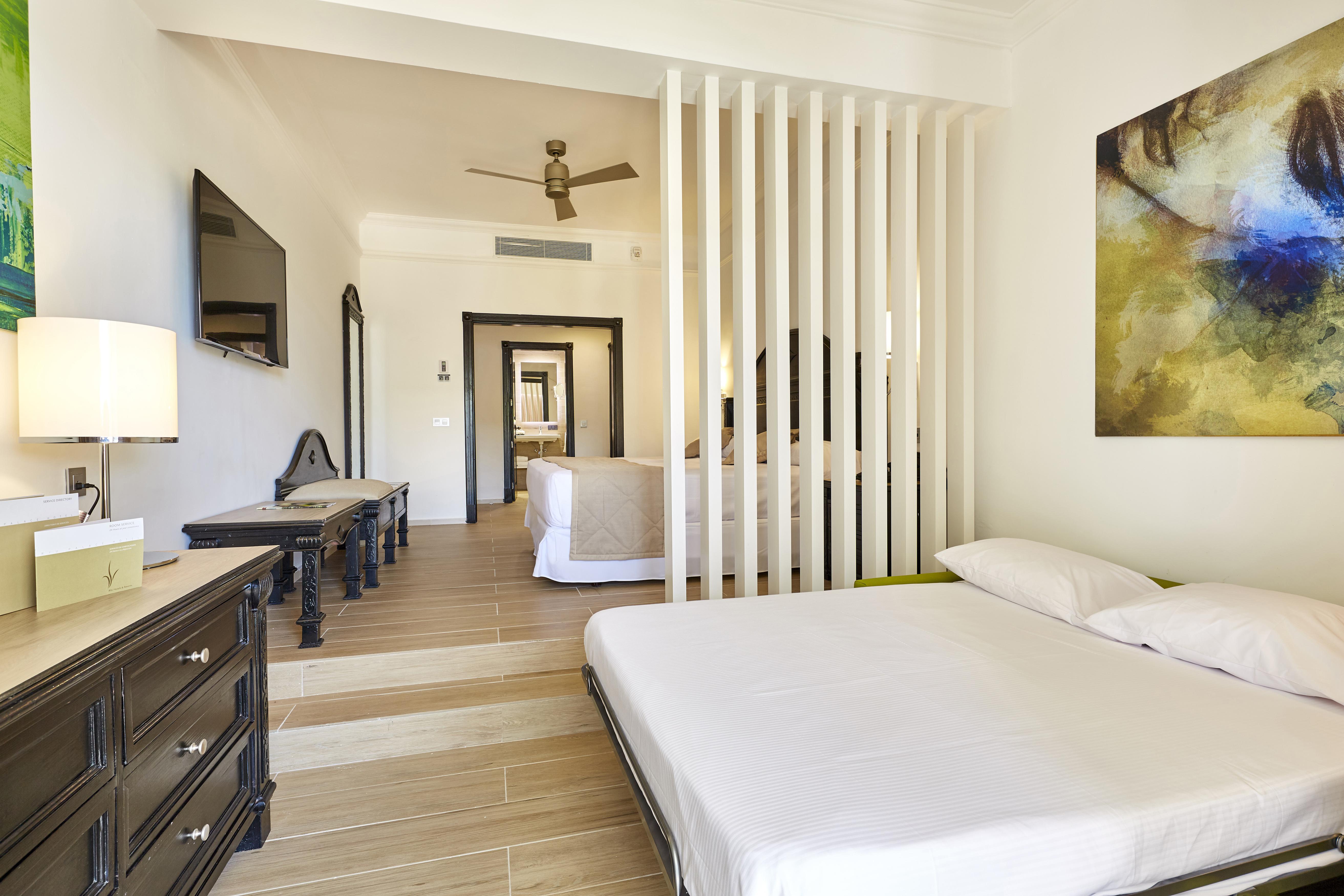 Riu Palace Punta Cana Bavaro