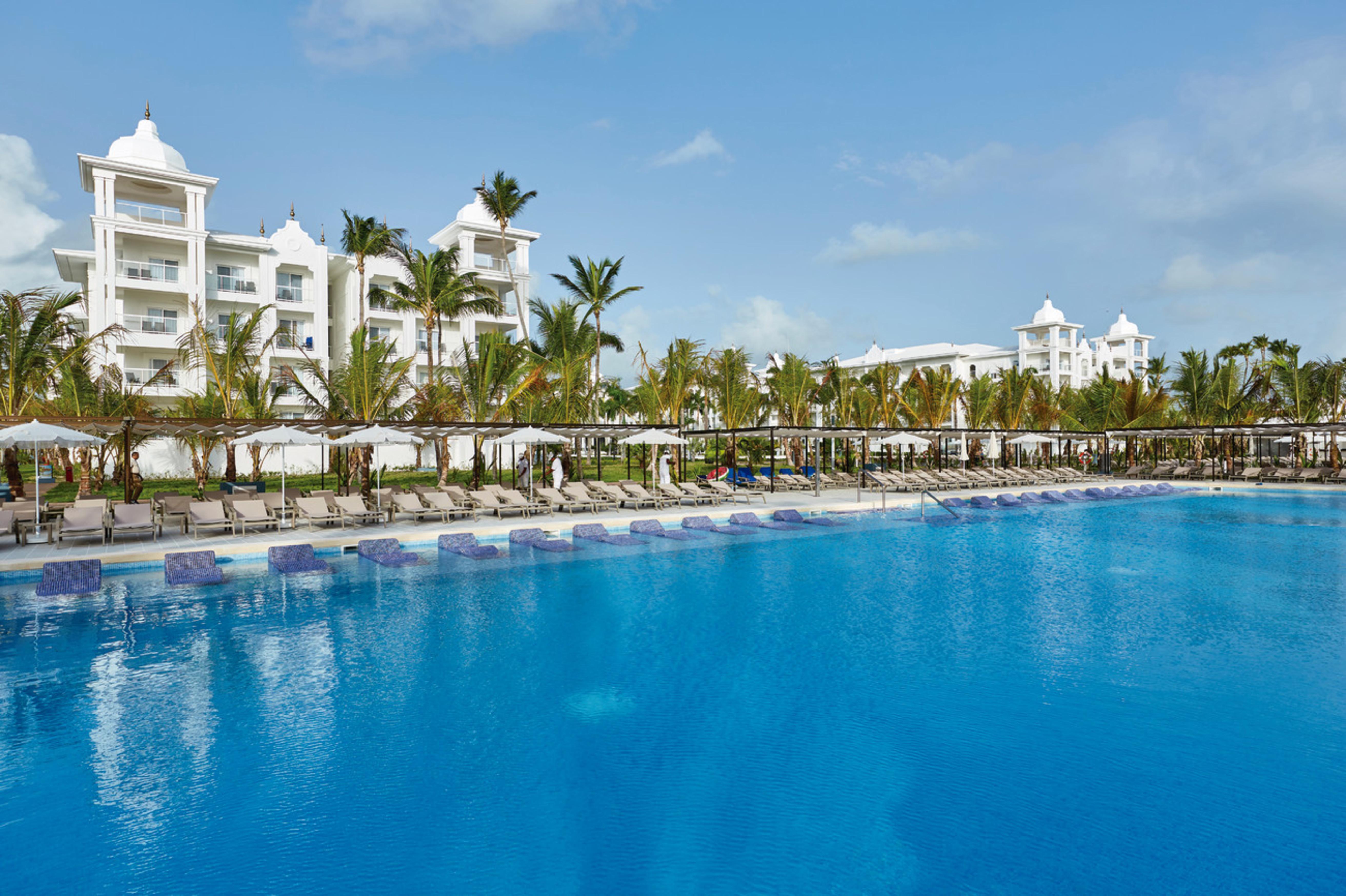 Hotel Riu Palace Punta Cana Bavaro