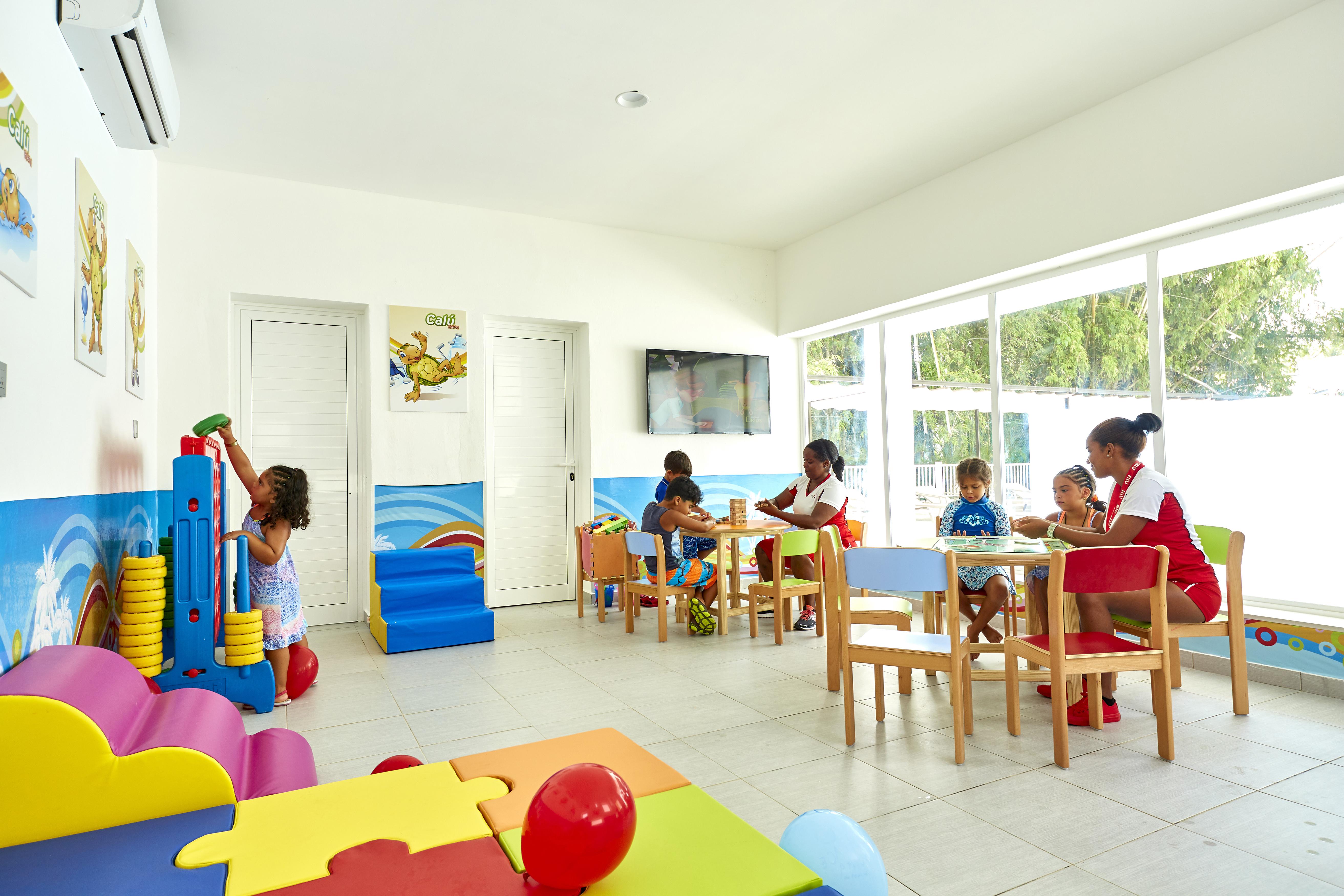 Riu Palace Punta Cana Bavaro