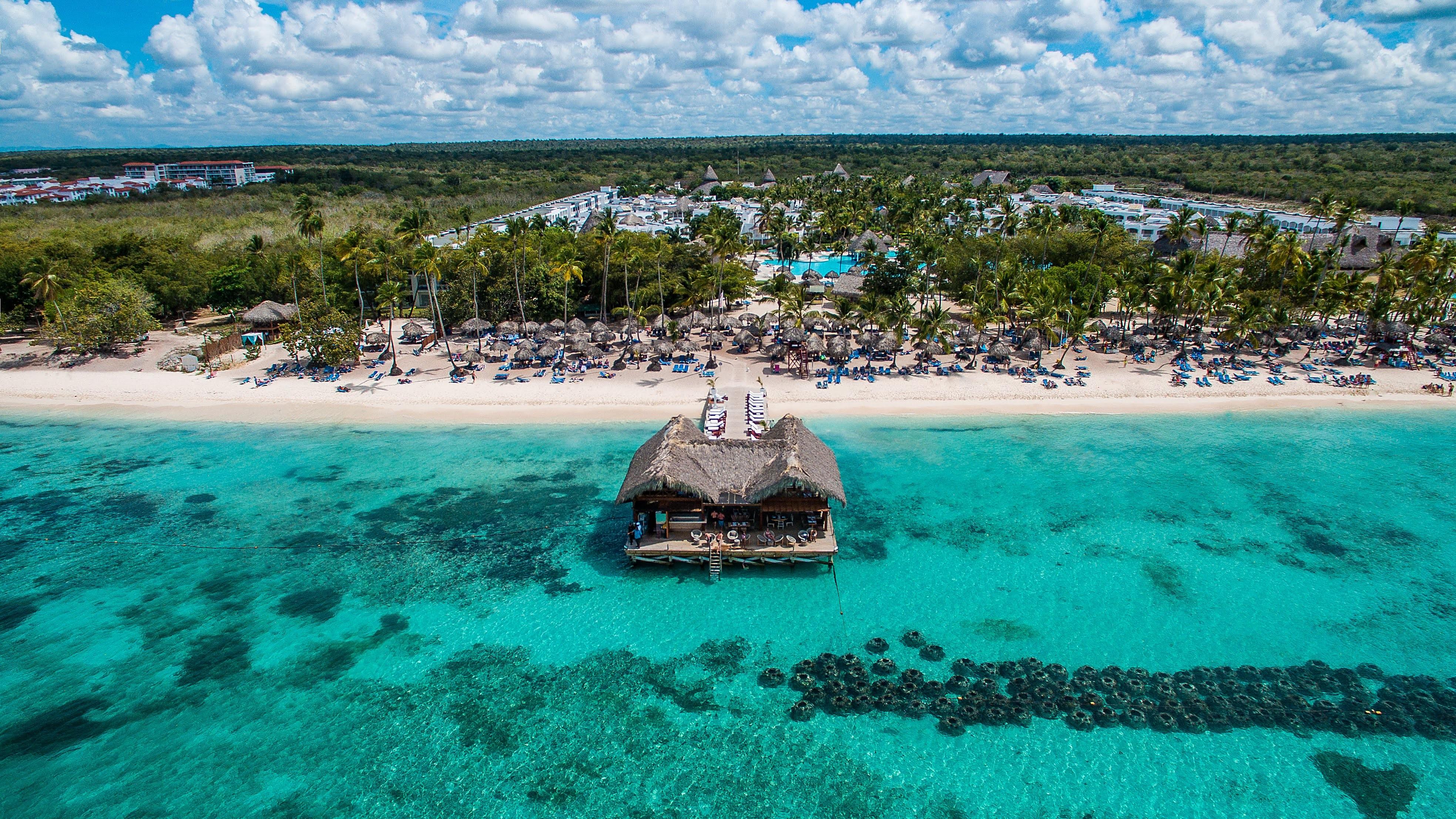 Be Live Collection Canoa Resort 5*