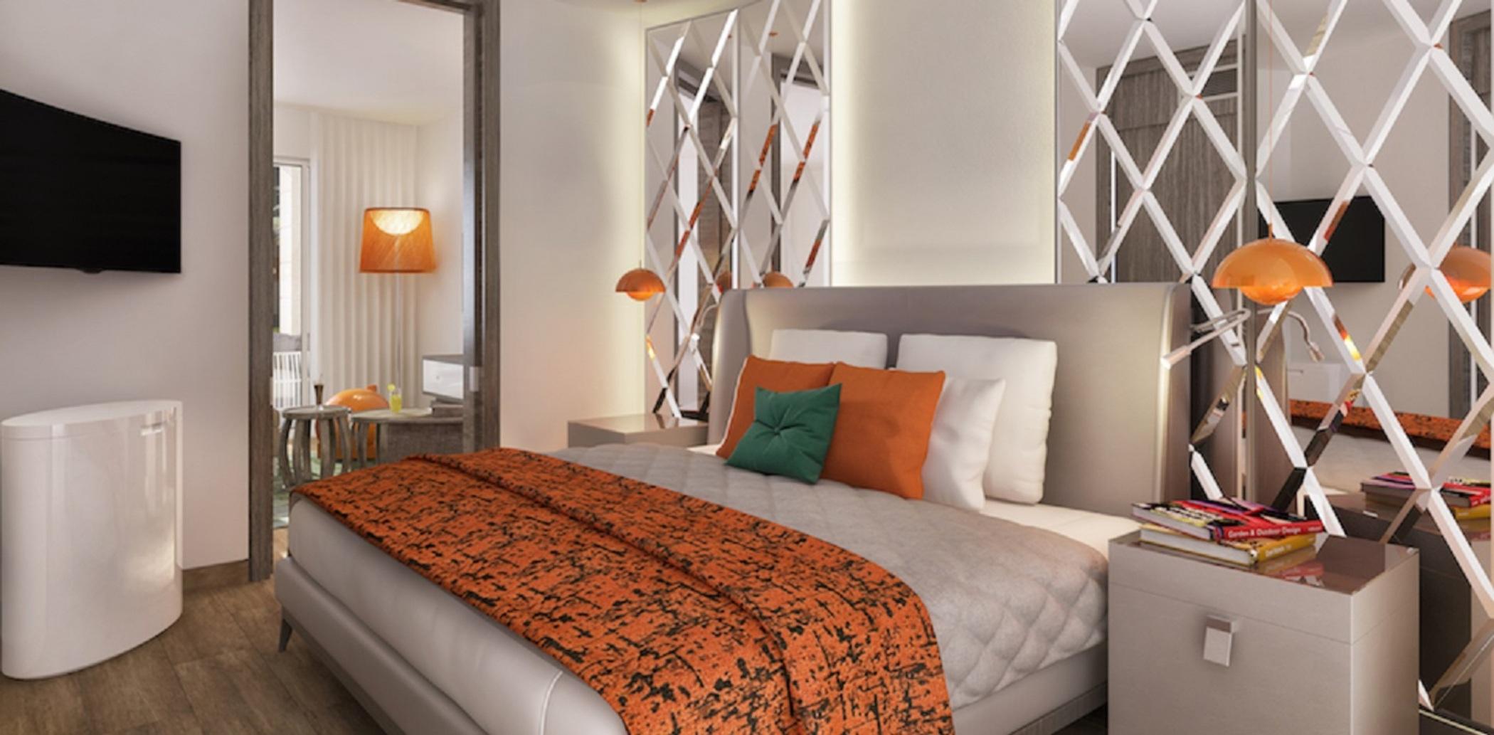 Nickelodeon & Resort
