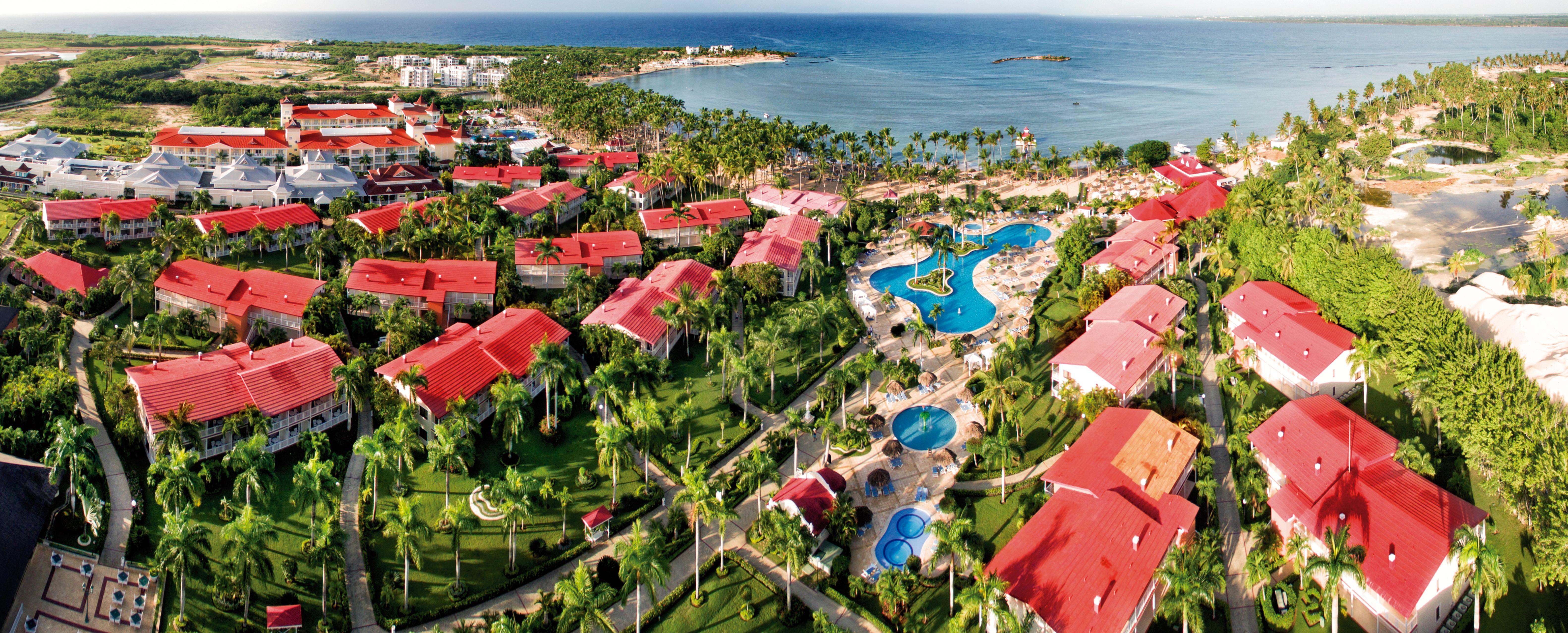 Bahia Principe Grand La Romana (adults Only) El Soco
