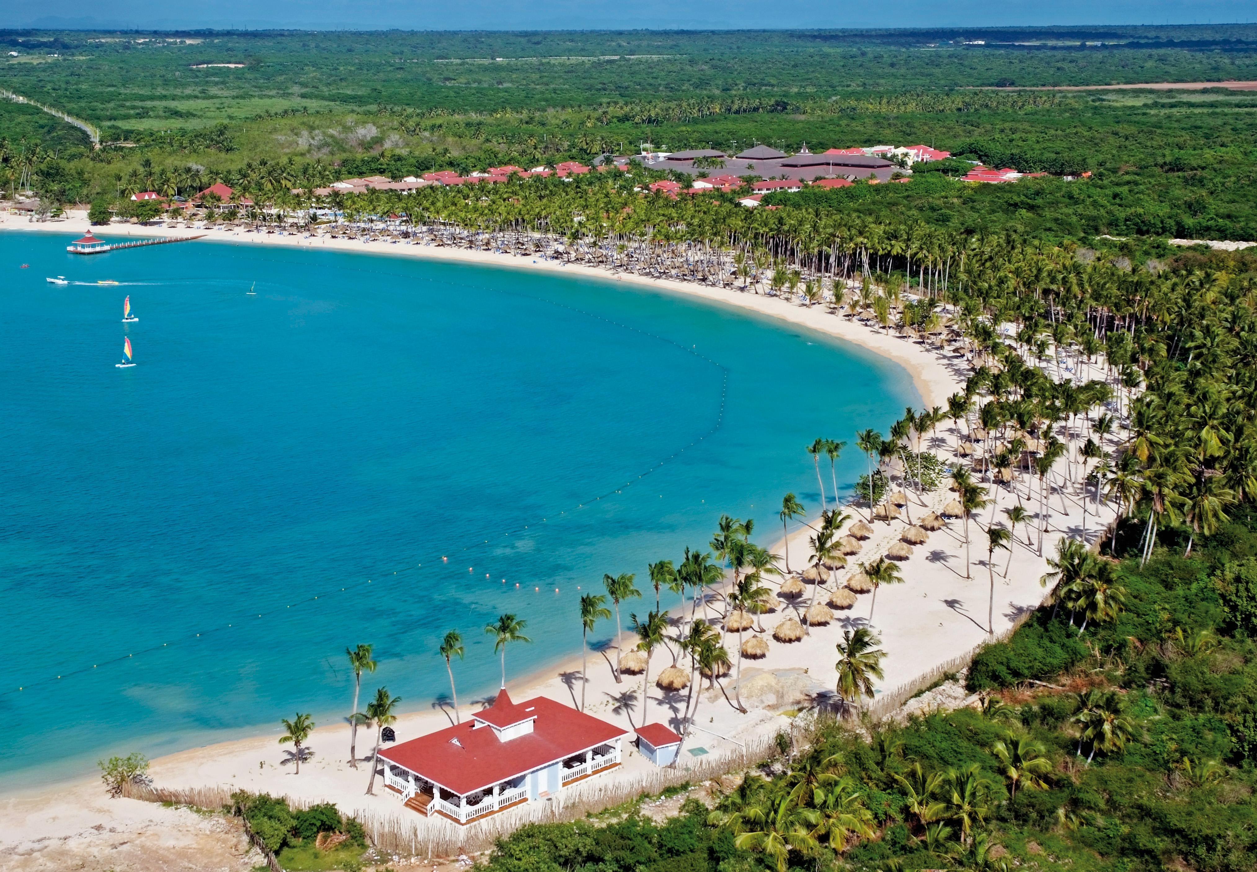 Bahia Principe Grand La Romana (adults Only) El Soco