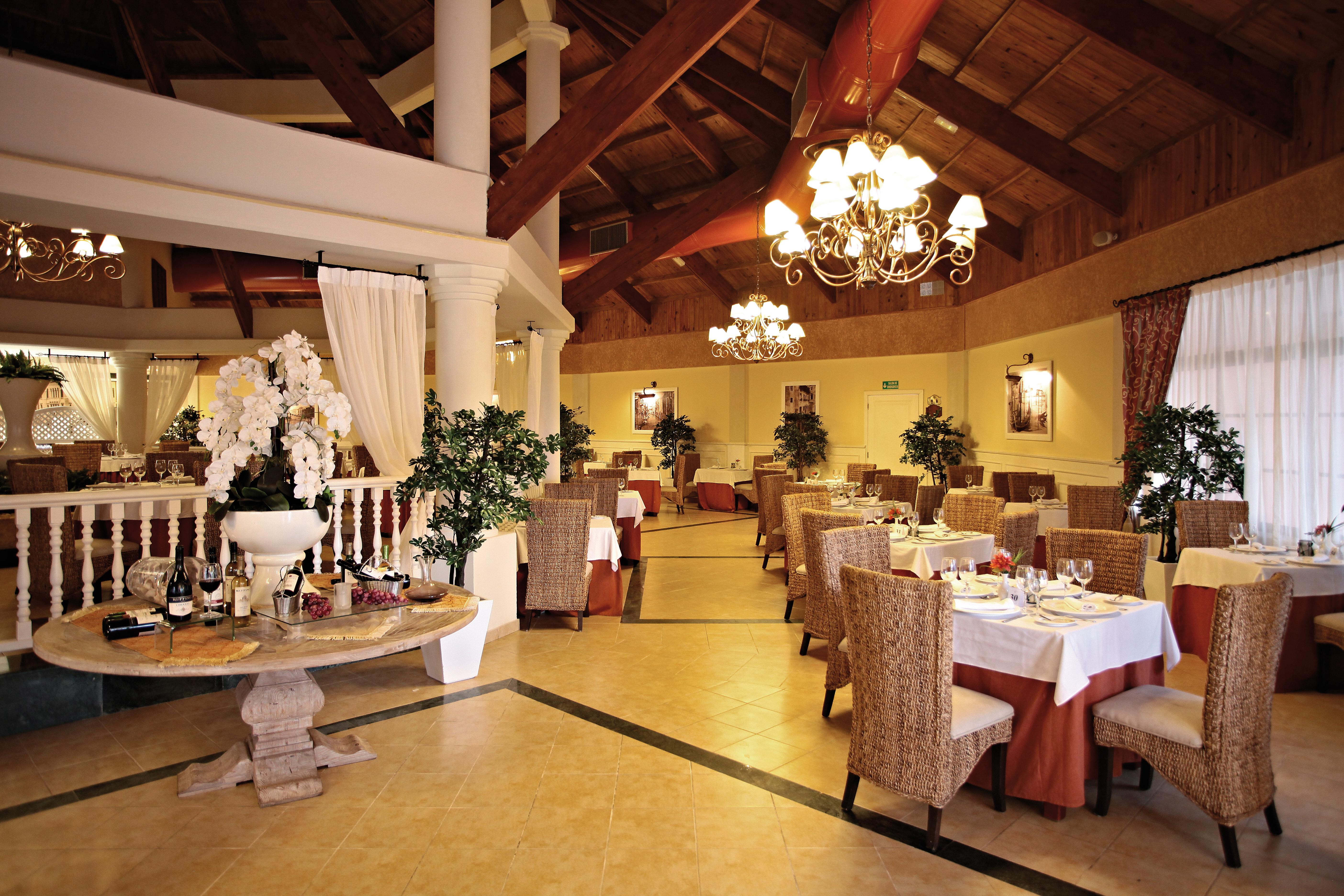 Bahia Principe Grand La Romana (adults Only) El Soco