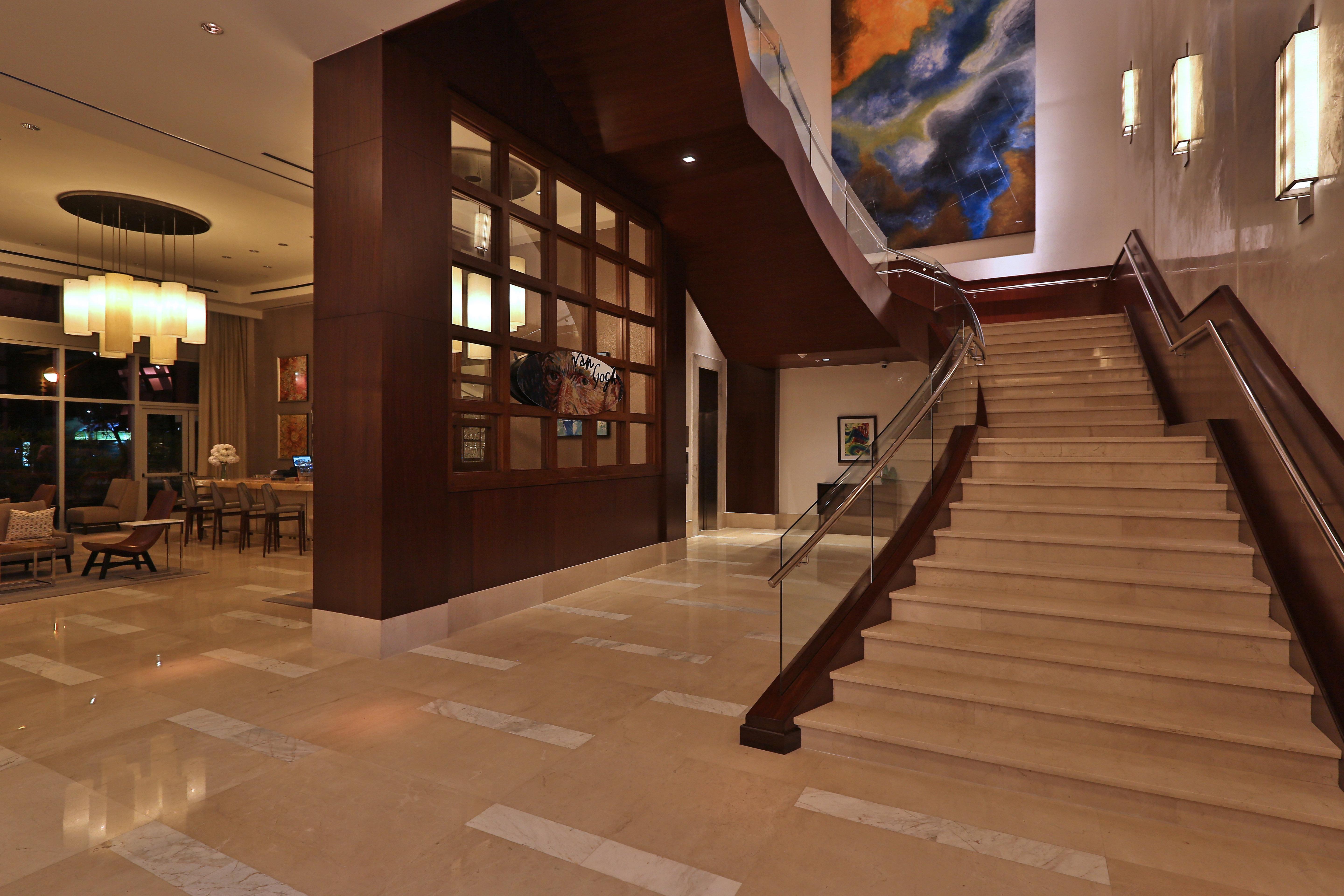 Hotel Intercontinental Real By Ihg