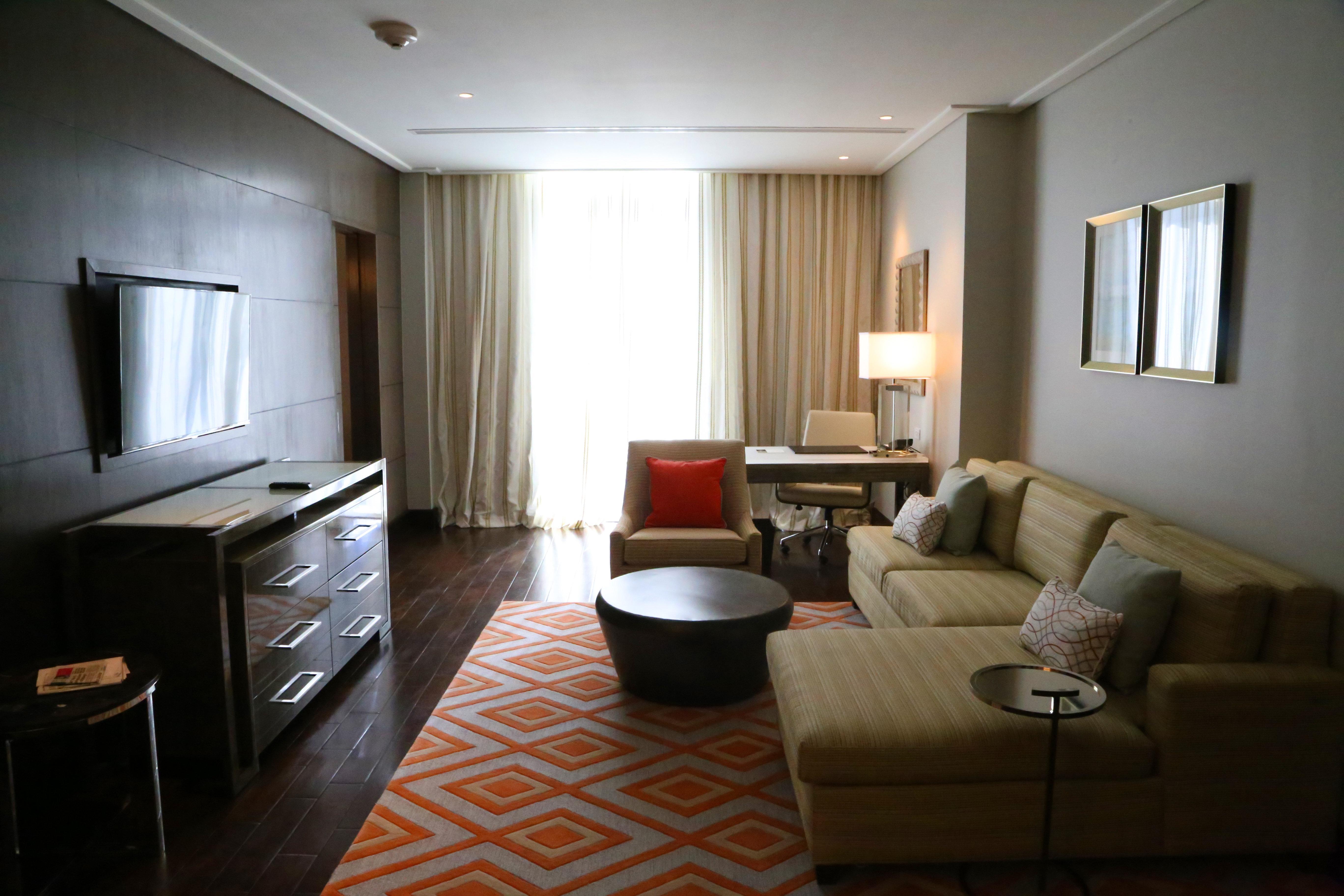 Intercontinental Real By Ihg Hotel Santo Domingo