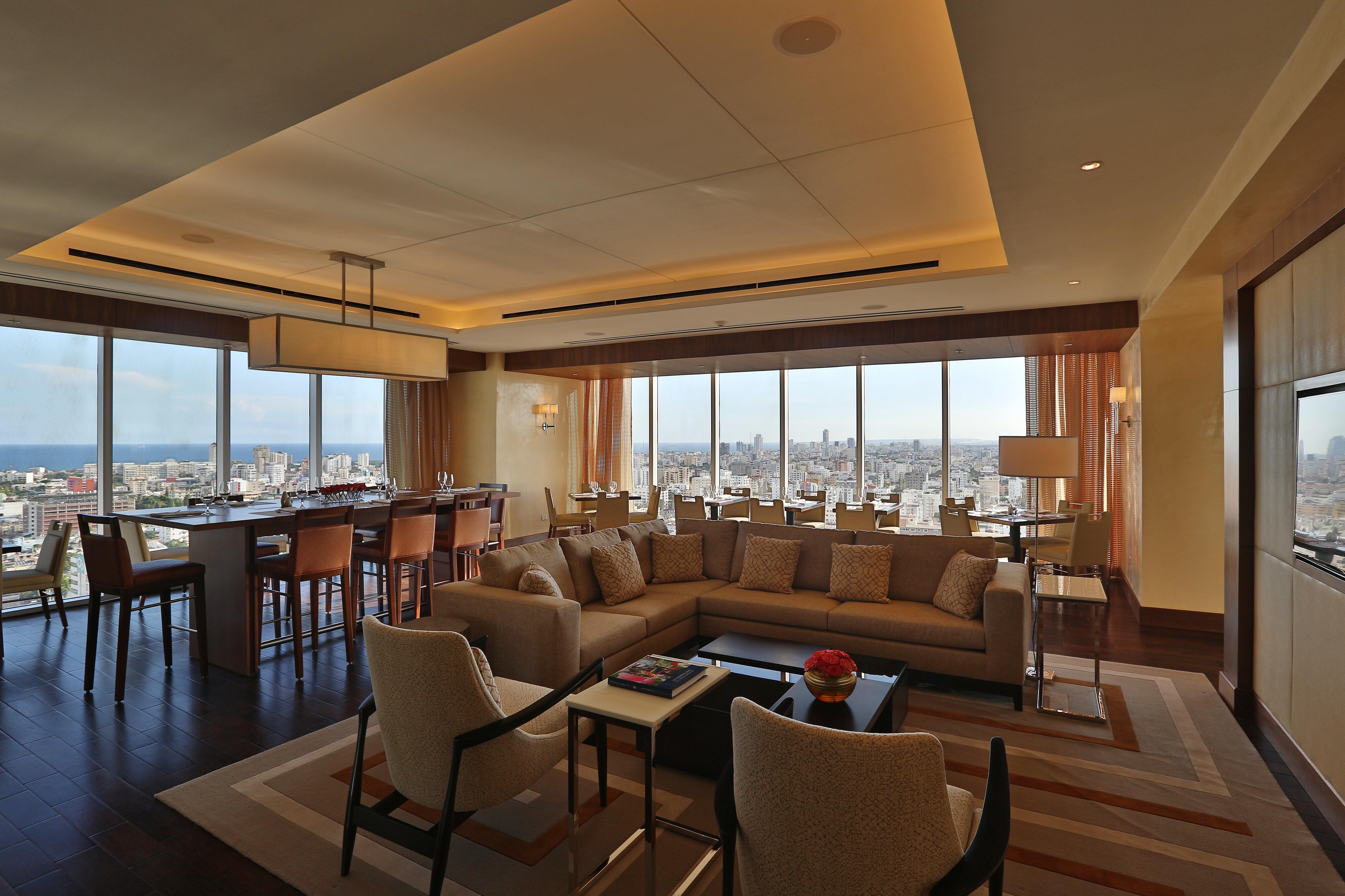 Intercontinental Real By Ihg Santo Domingo