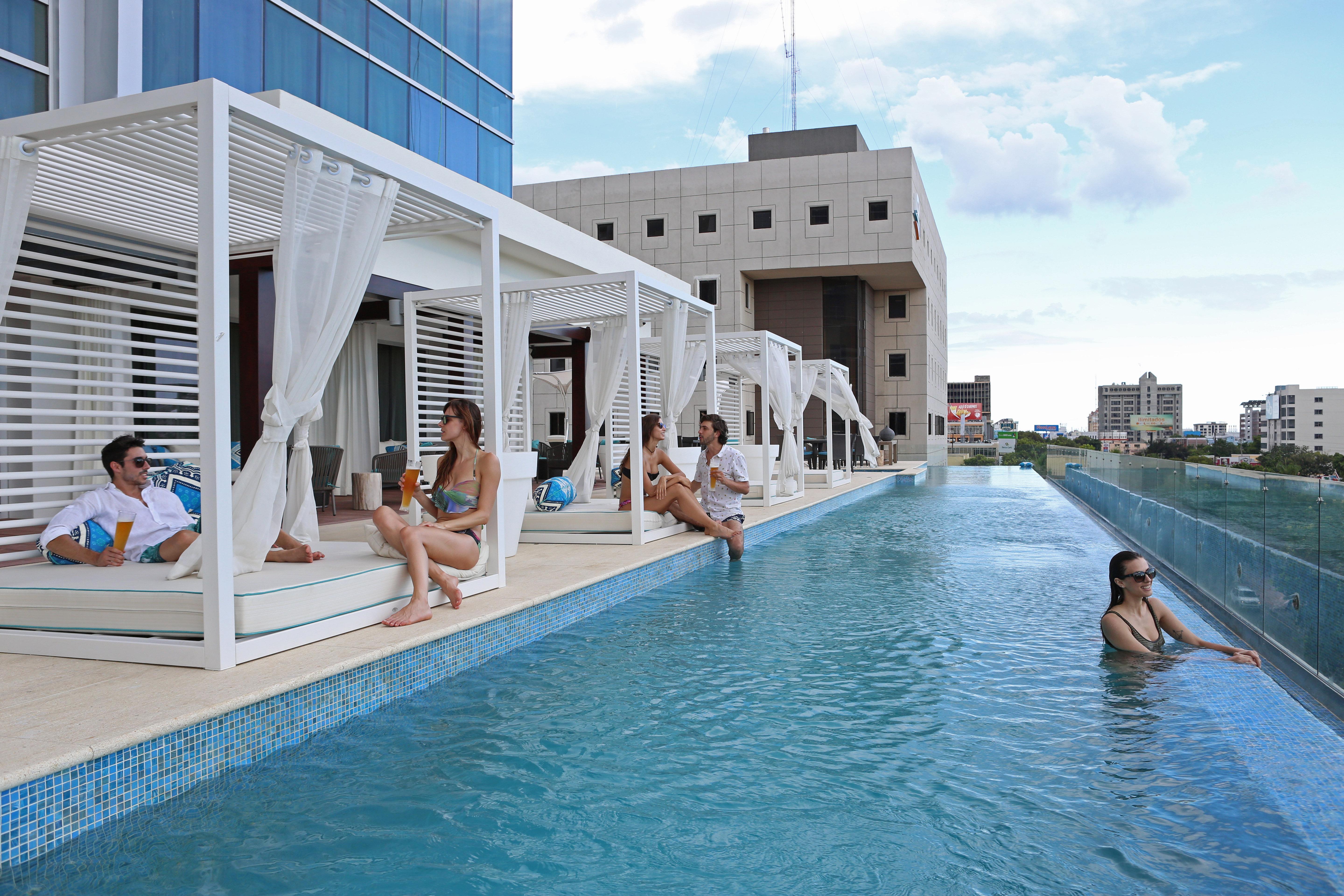 Intercontinental Real By Ihg Hotel Santo Domingo