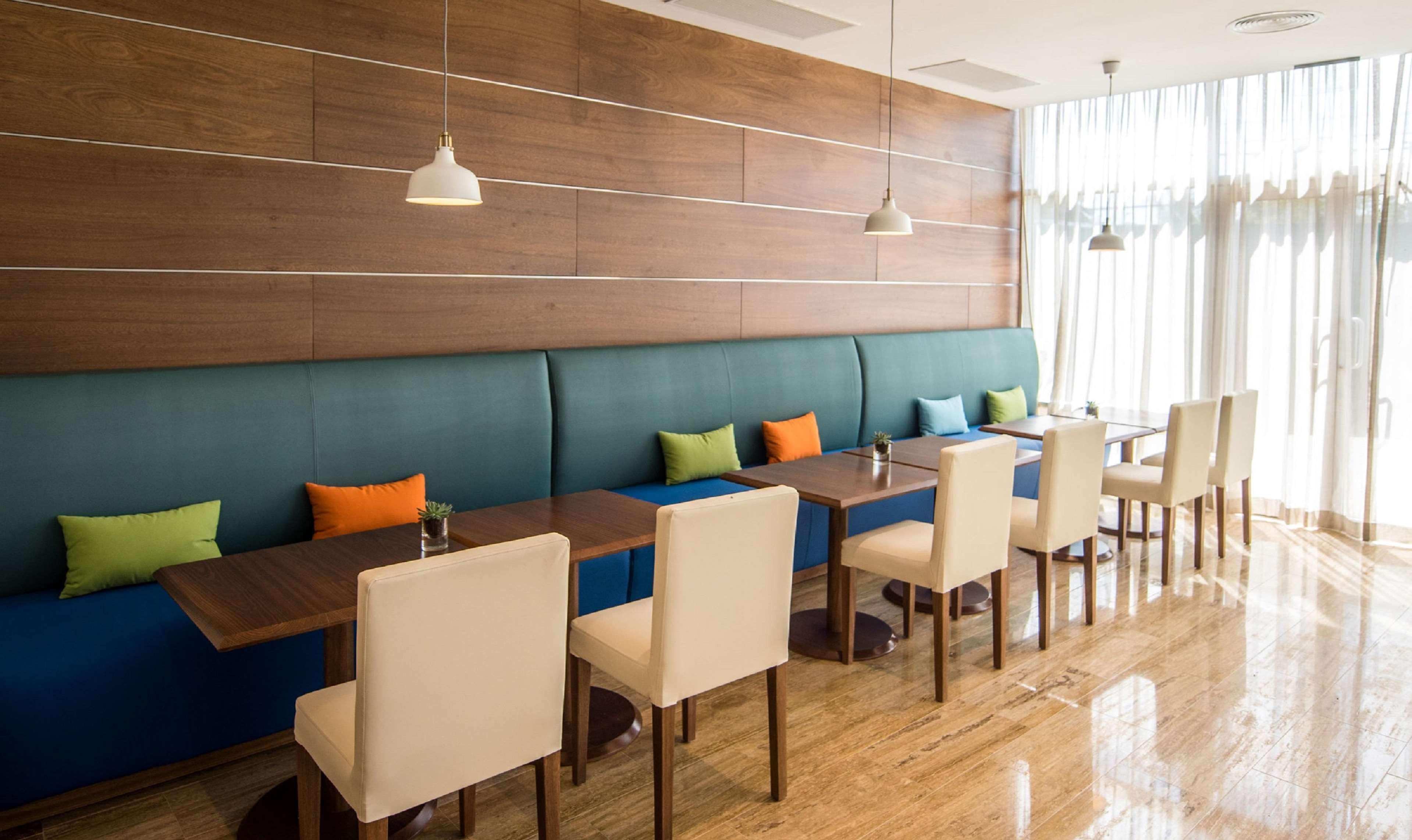 Hampton By Hilton Santo Domingo Airport Hotel Boca Chica