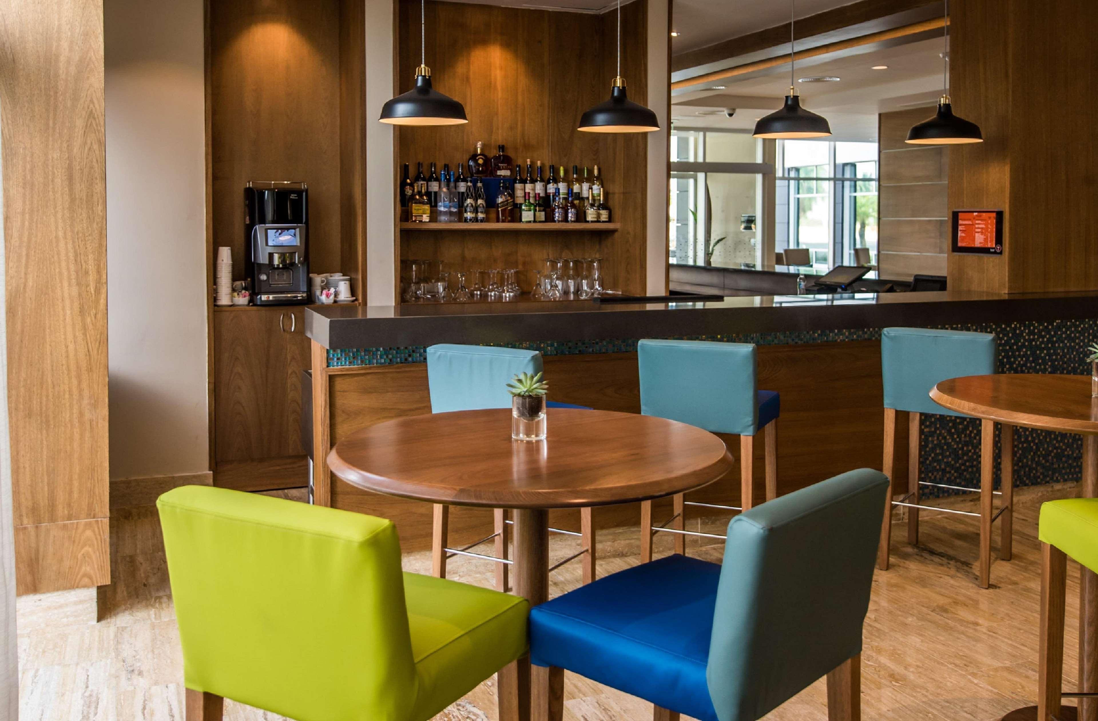Hampton By Hilton Santo Domingo Airport Boca Chica