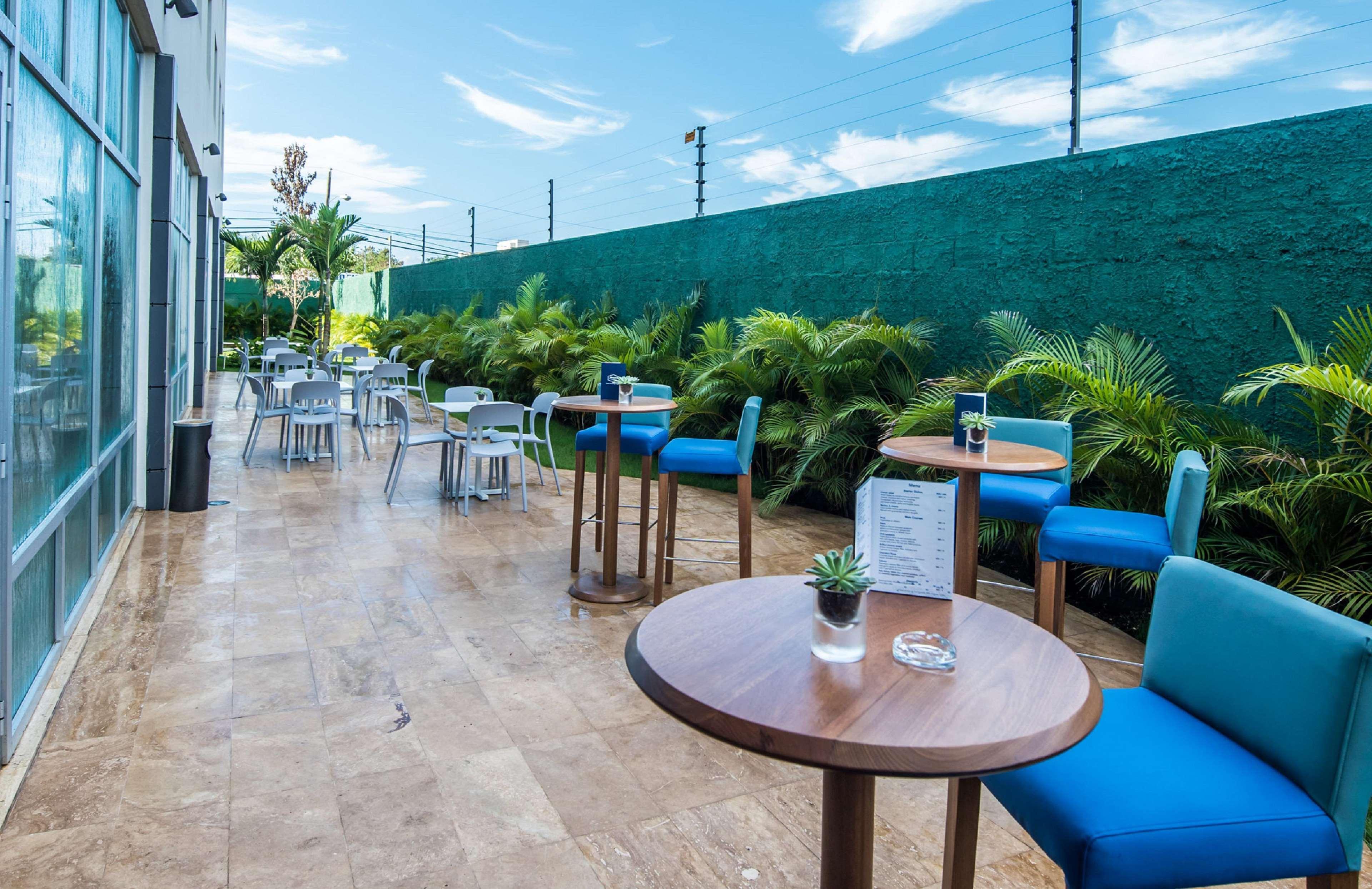 Hotel Hampton By Hilton Santo Domingo Airport Boca Chica