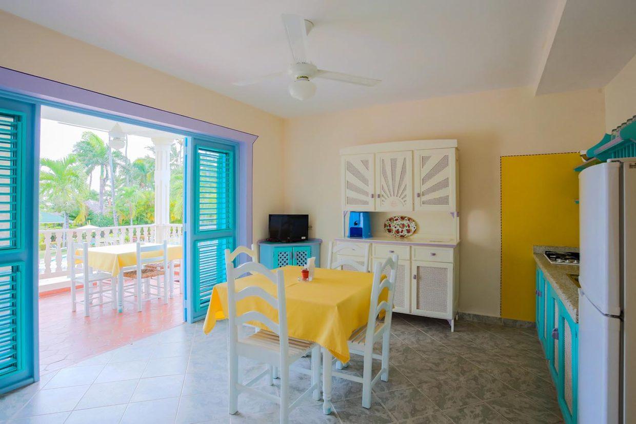 Hotel Playa Colibri