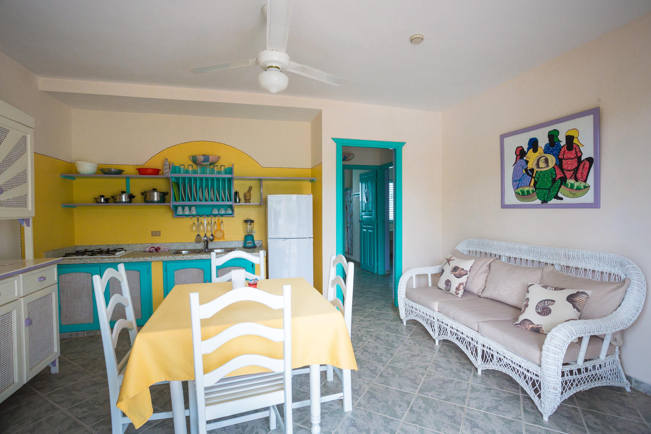 Hotel Playa Colibri 4*