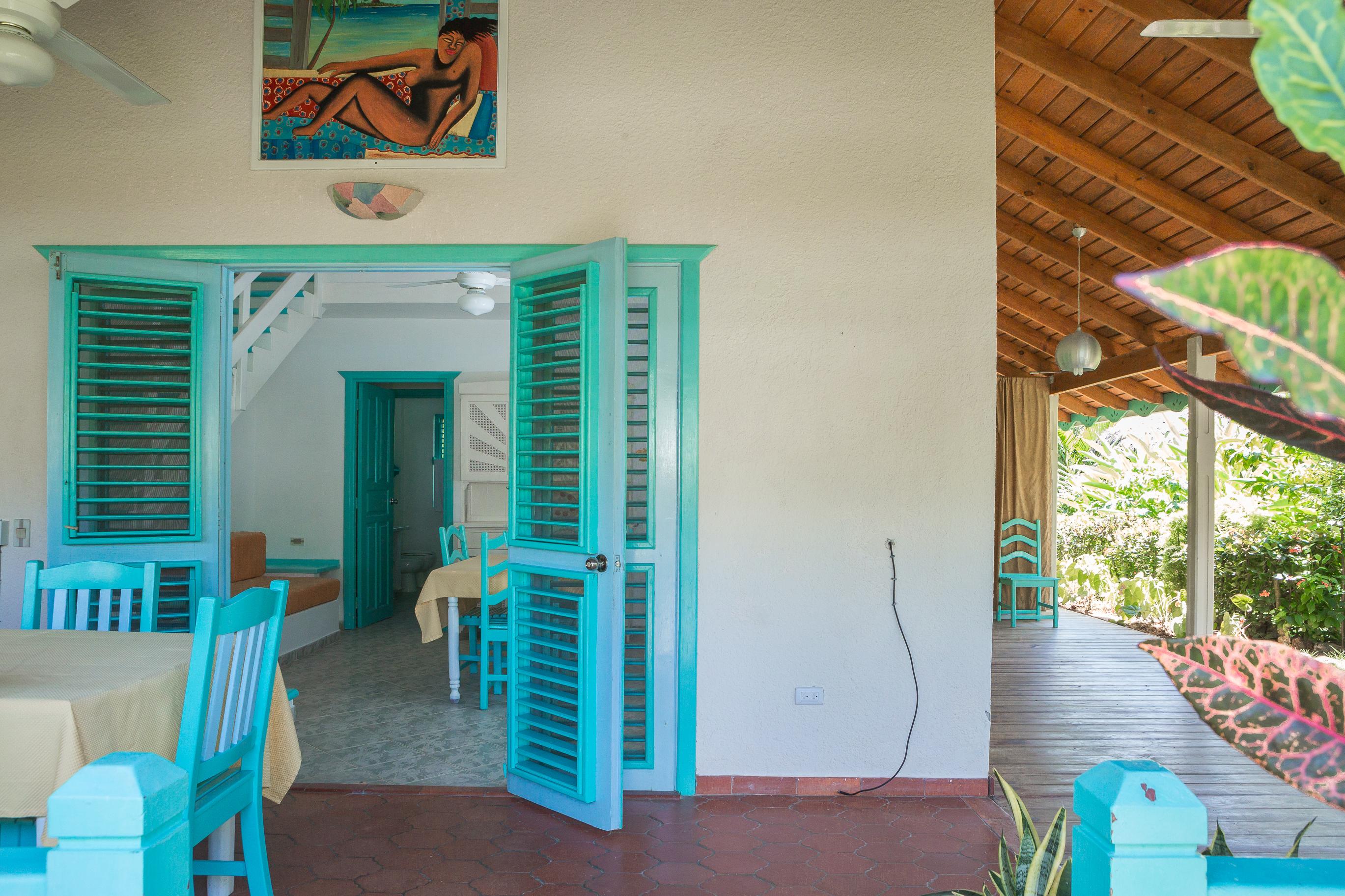 Playa Colibri Hotel Las Terrenas