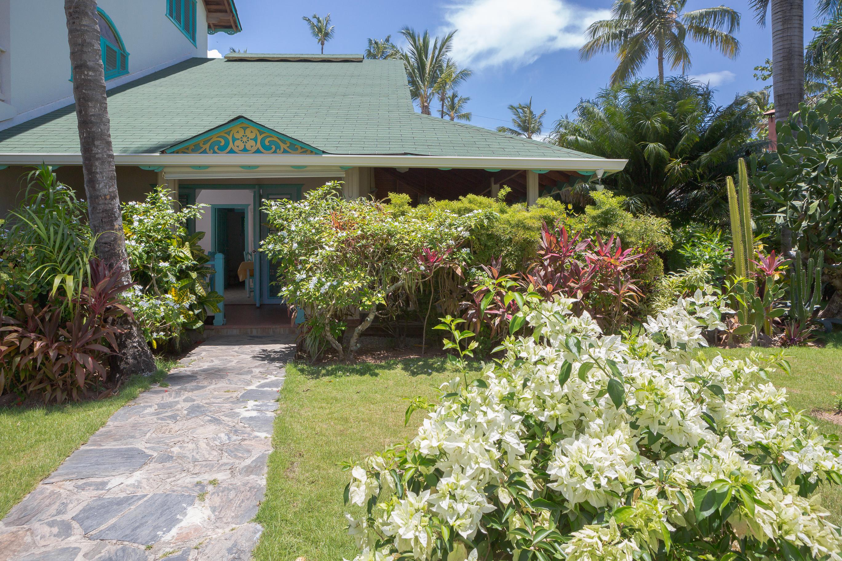 Hotel Playa Colibri