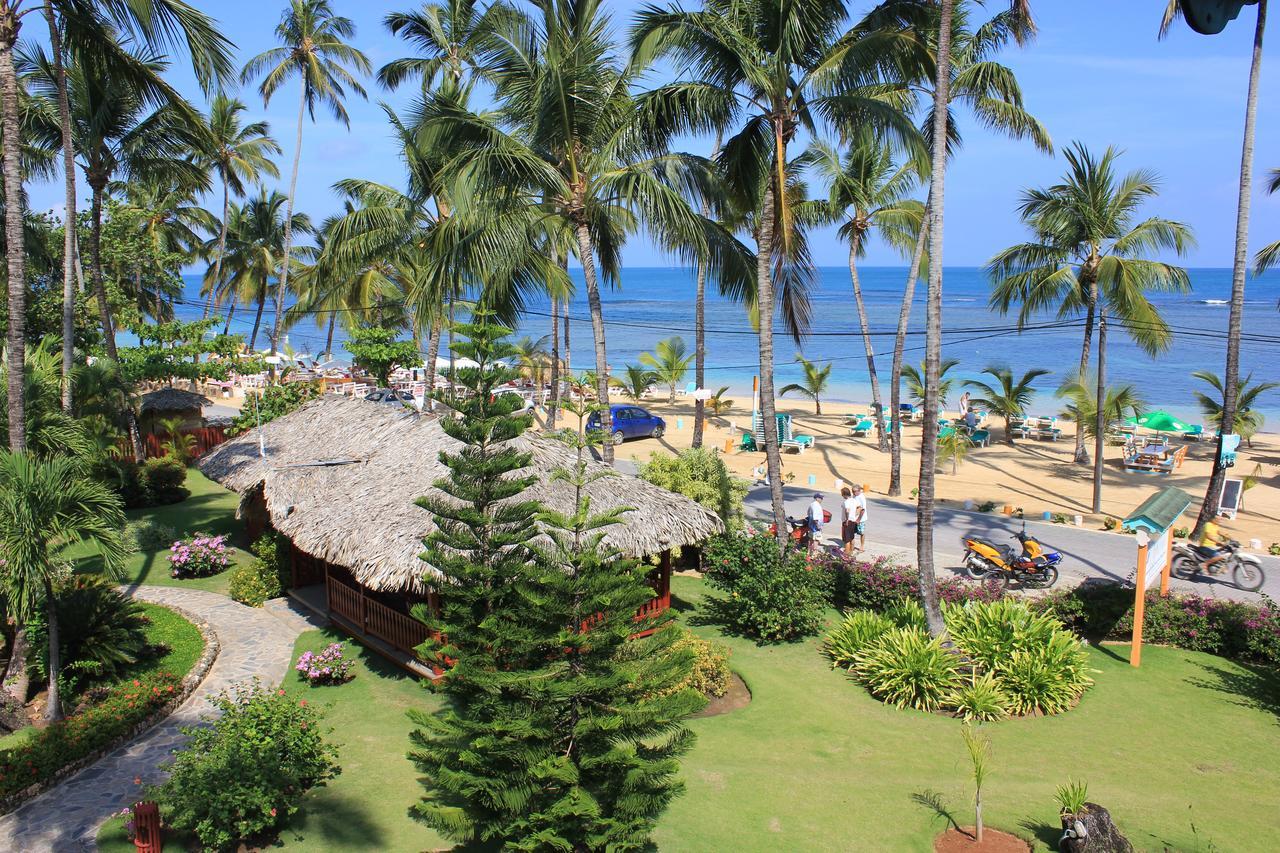 Playa Colibri 4*
