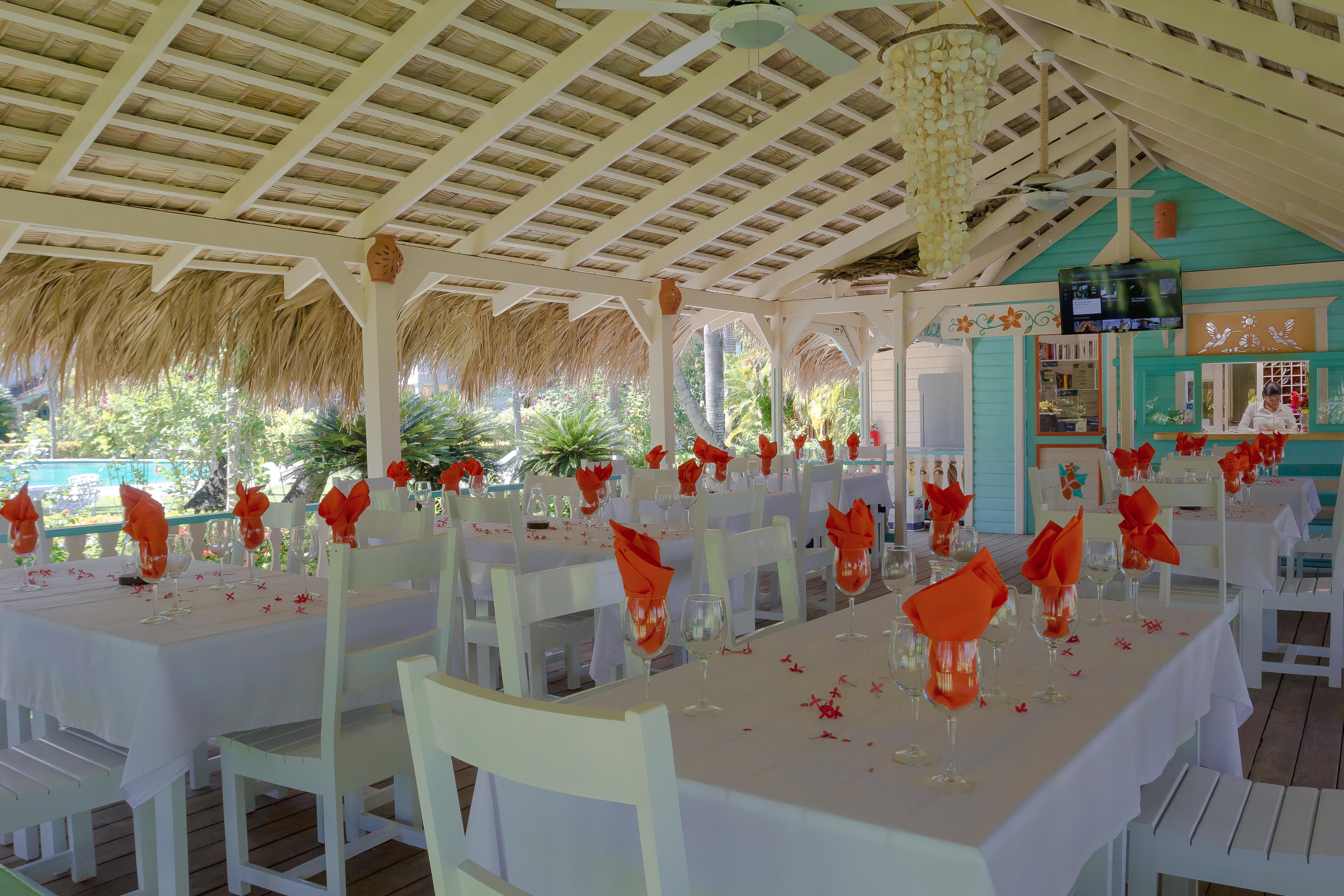 Hotel Playa Colibri