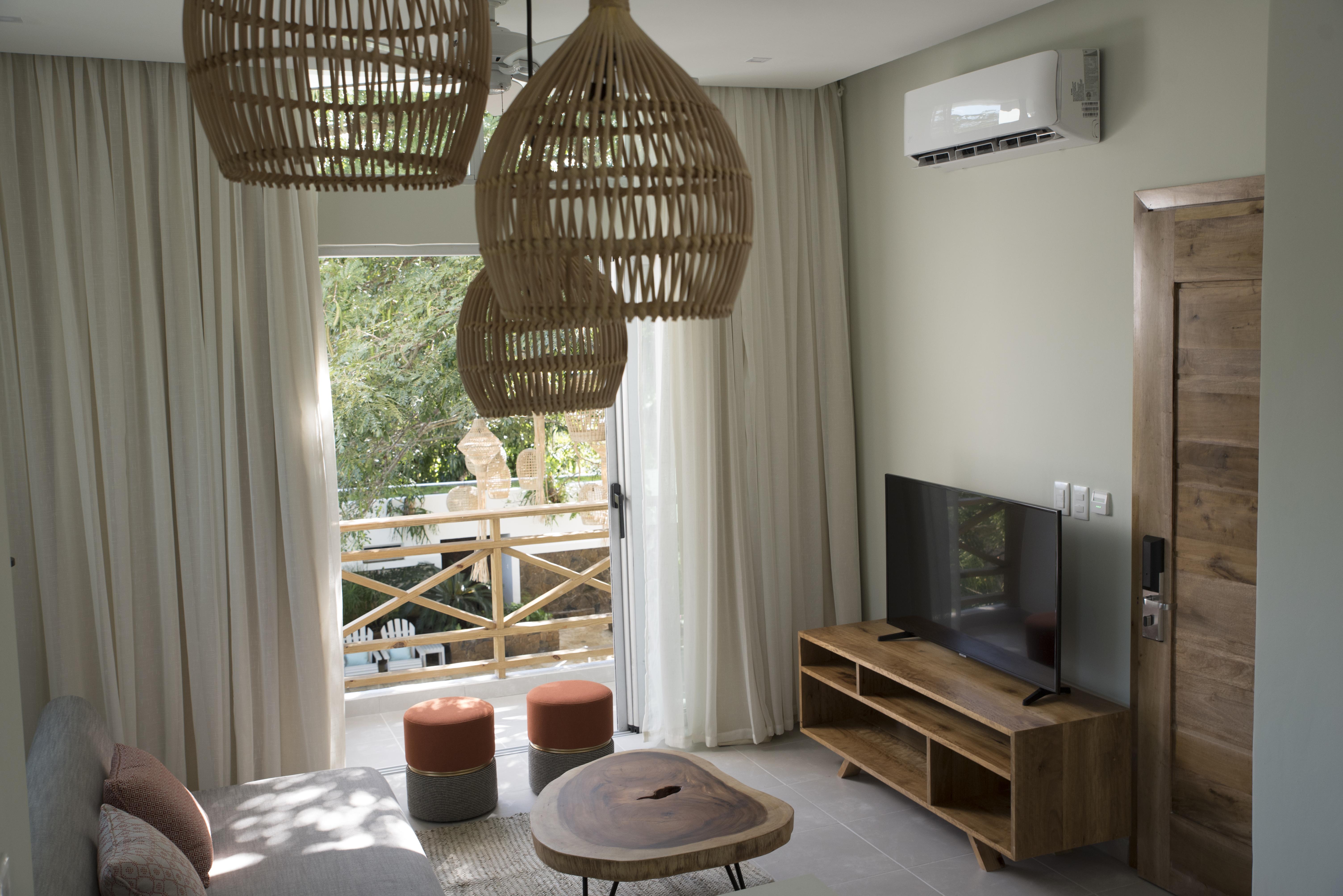 Saman Boutique By Mint Resort Las Terrenas