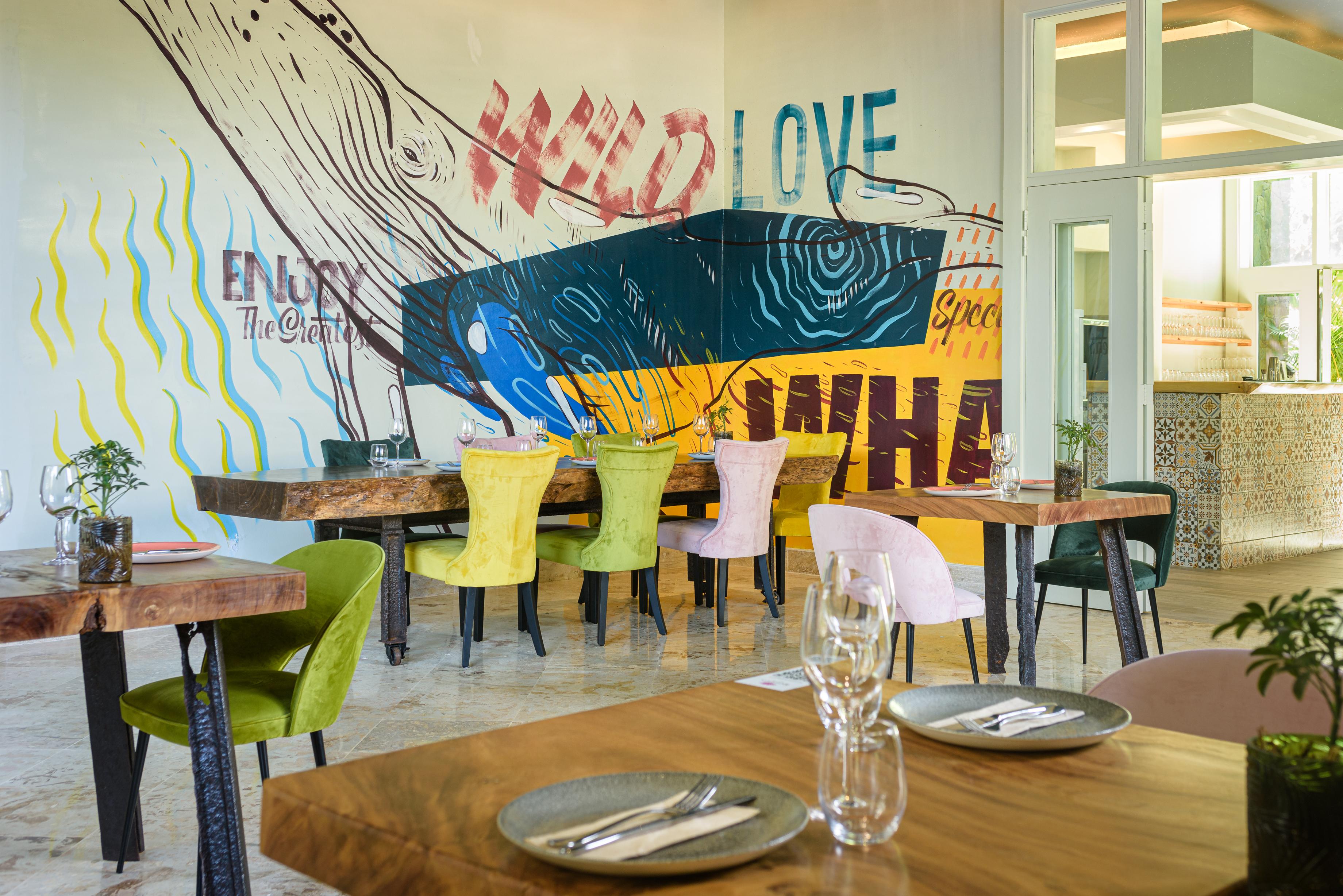 Saman Boutique By Mint 3* Las Terrenas
