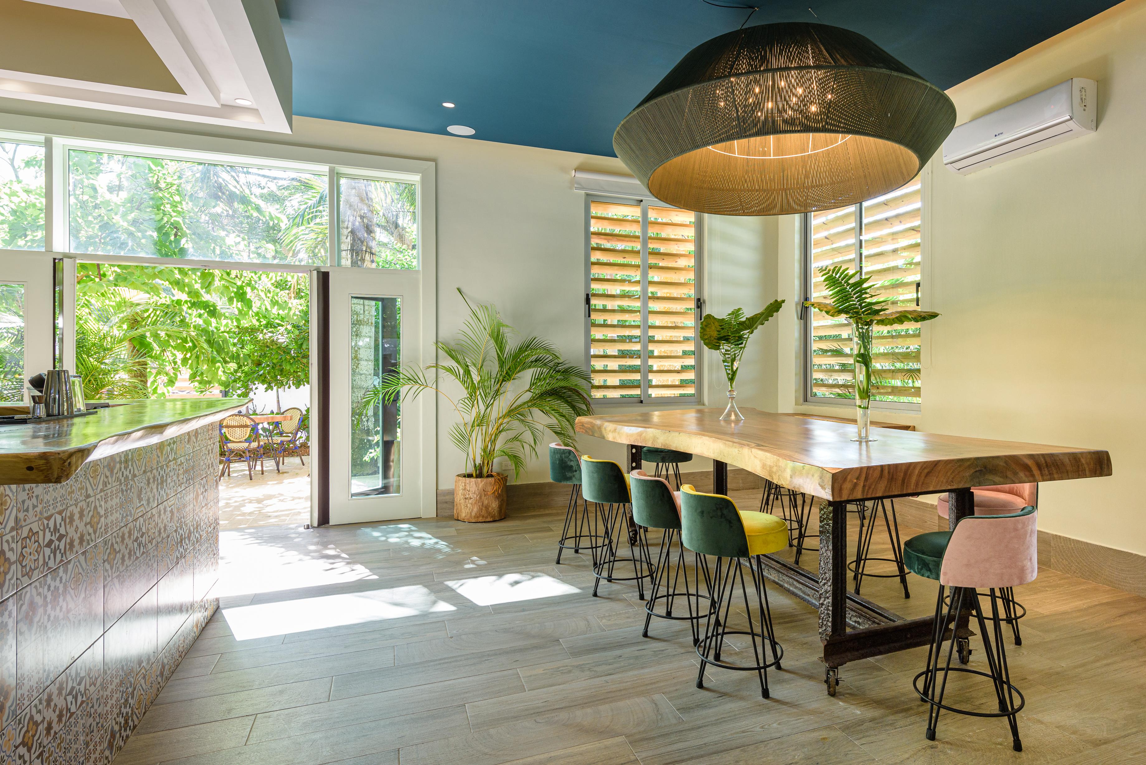 Saman Boutique By Mint Resort Las Terrenas