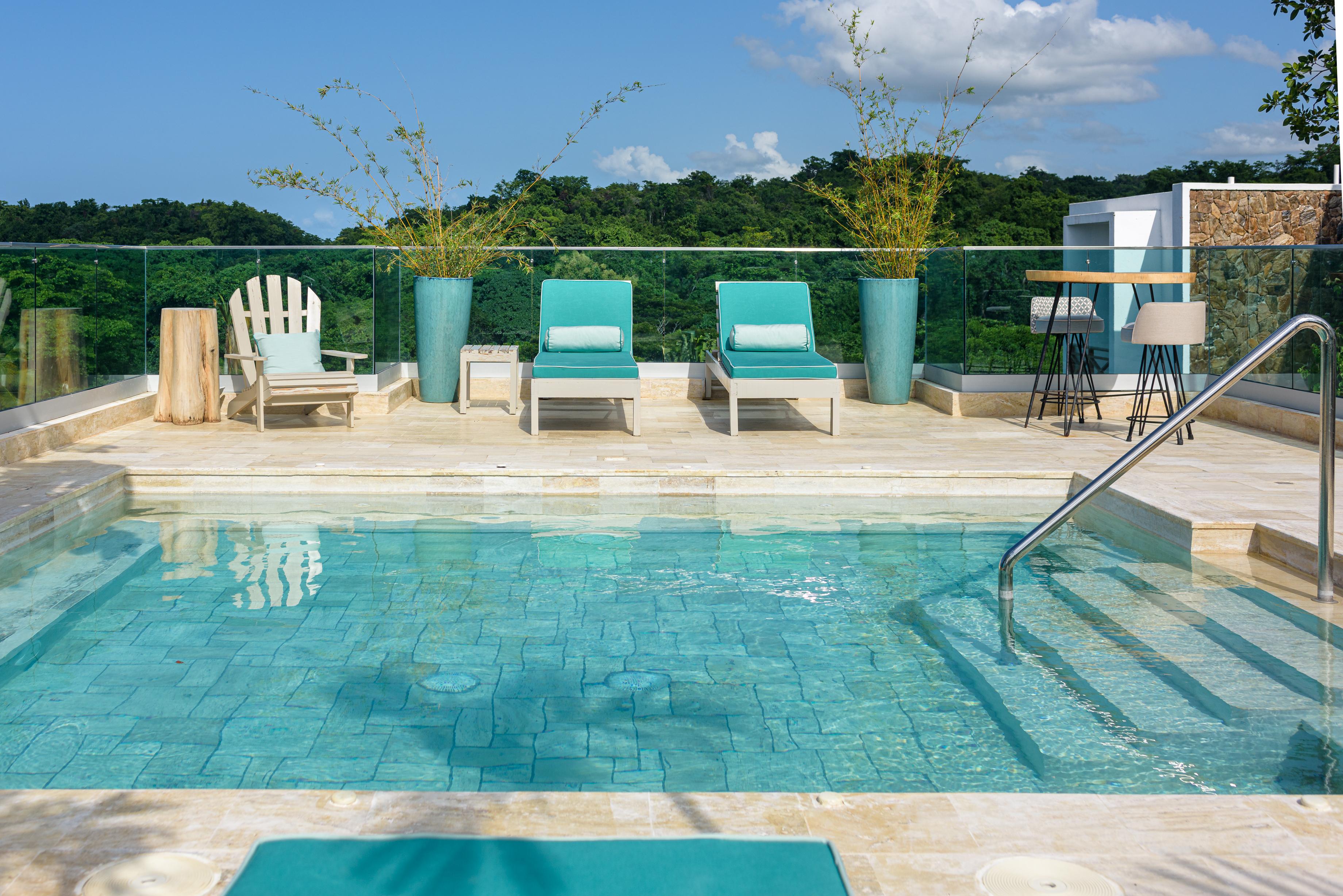 Saman Boutique By Mint 3* Las Terrenas
