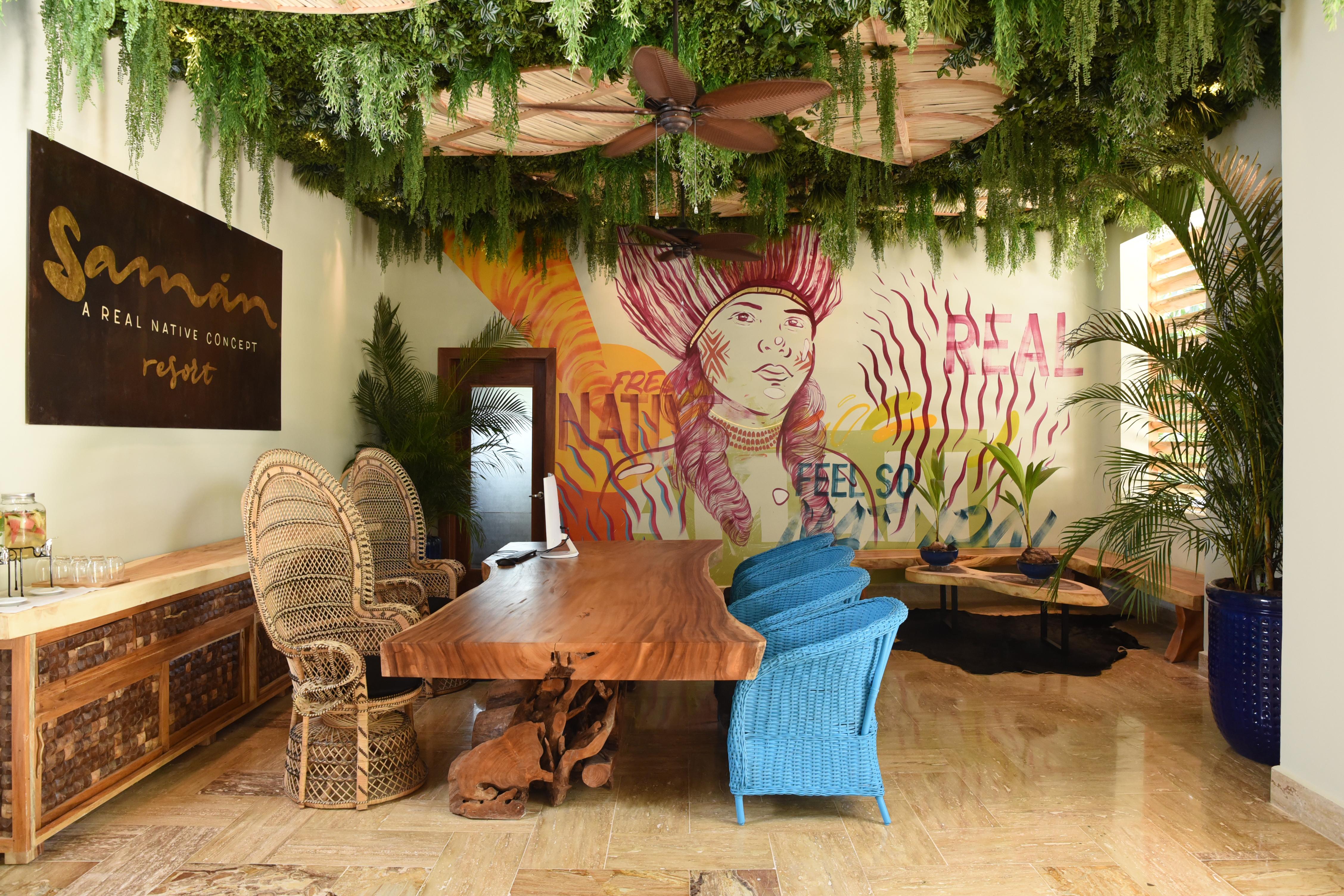 Saman Boutique By Mint Resort 3*