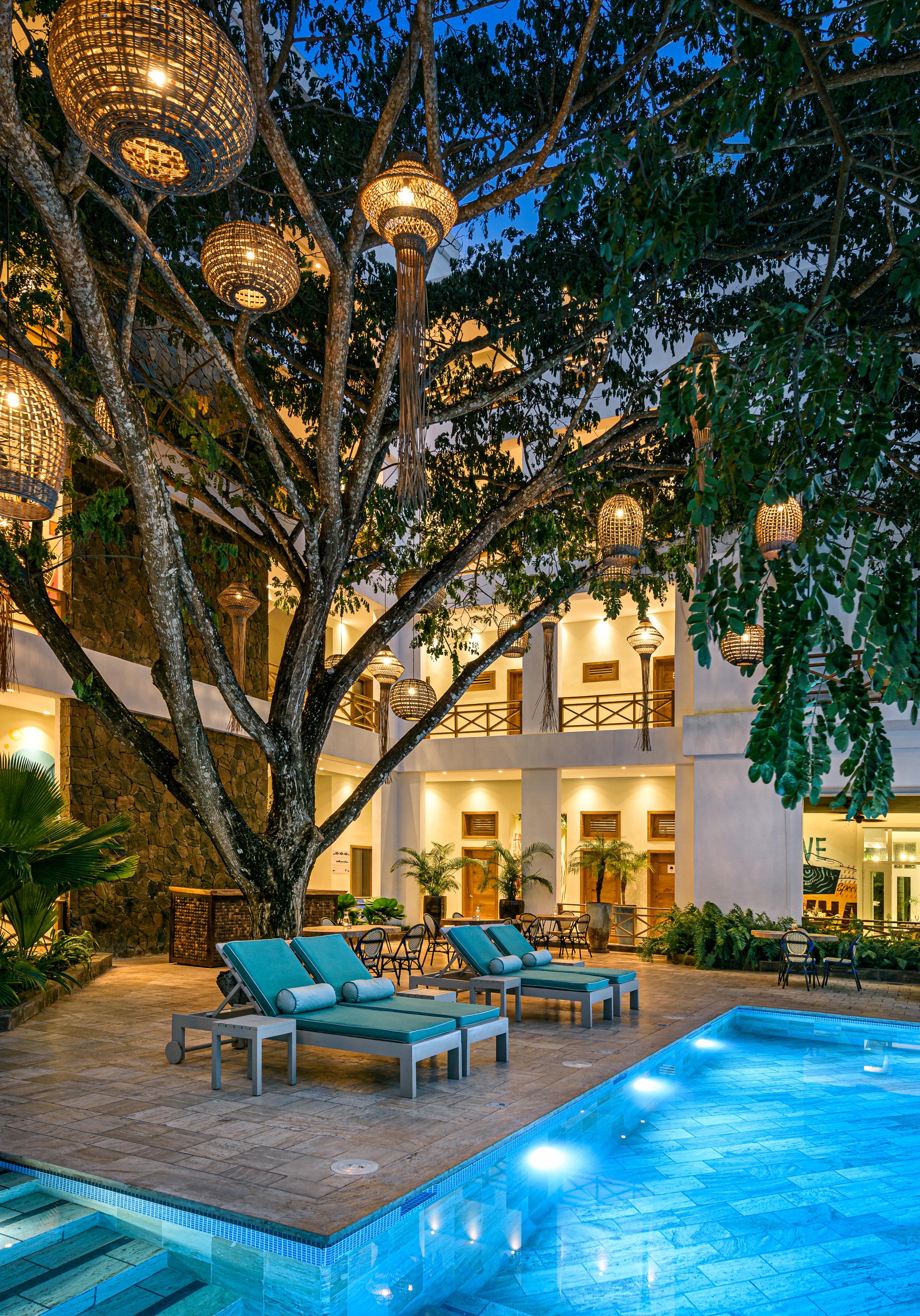 Resort Saman Boutique By Mint 3*