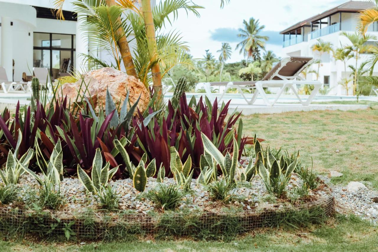 New Beachfront Penthouse Punta Popy Holiday home *